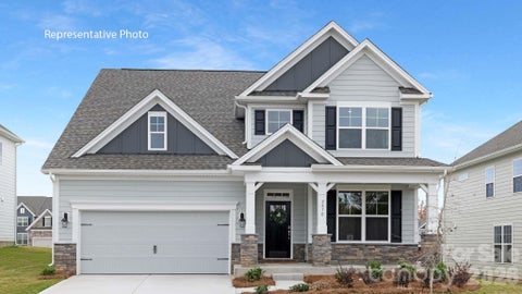 Photo of 9205 Carver Avenue, Huntersville, NC 28078 (MLS # 4414071)