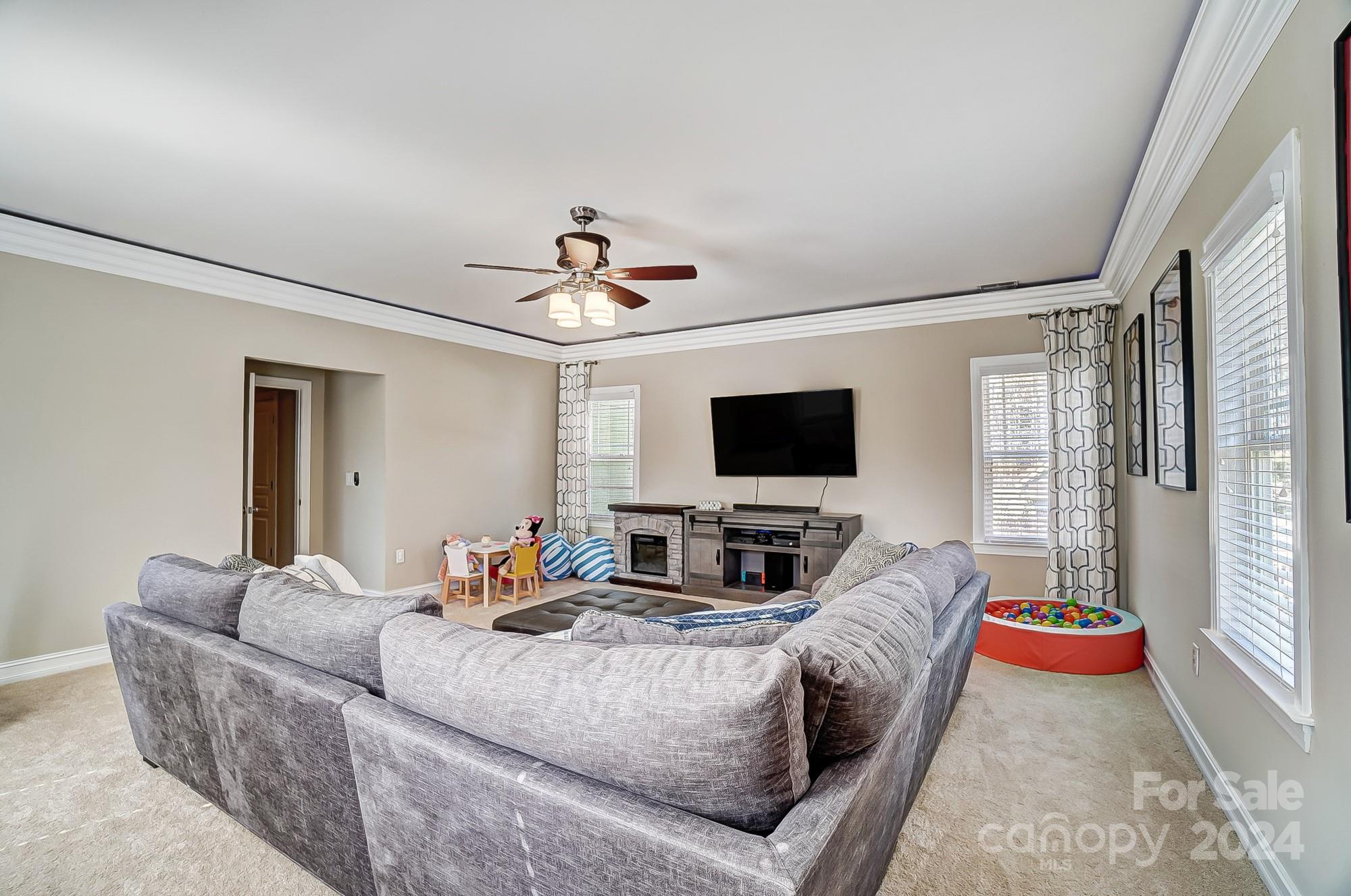 Glenridge - Residential