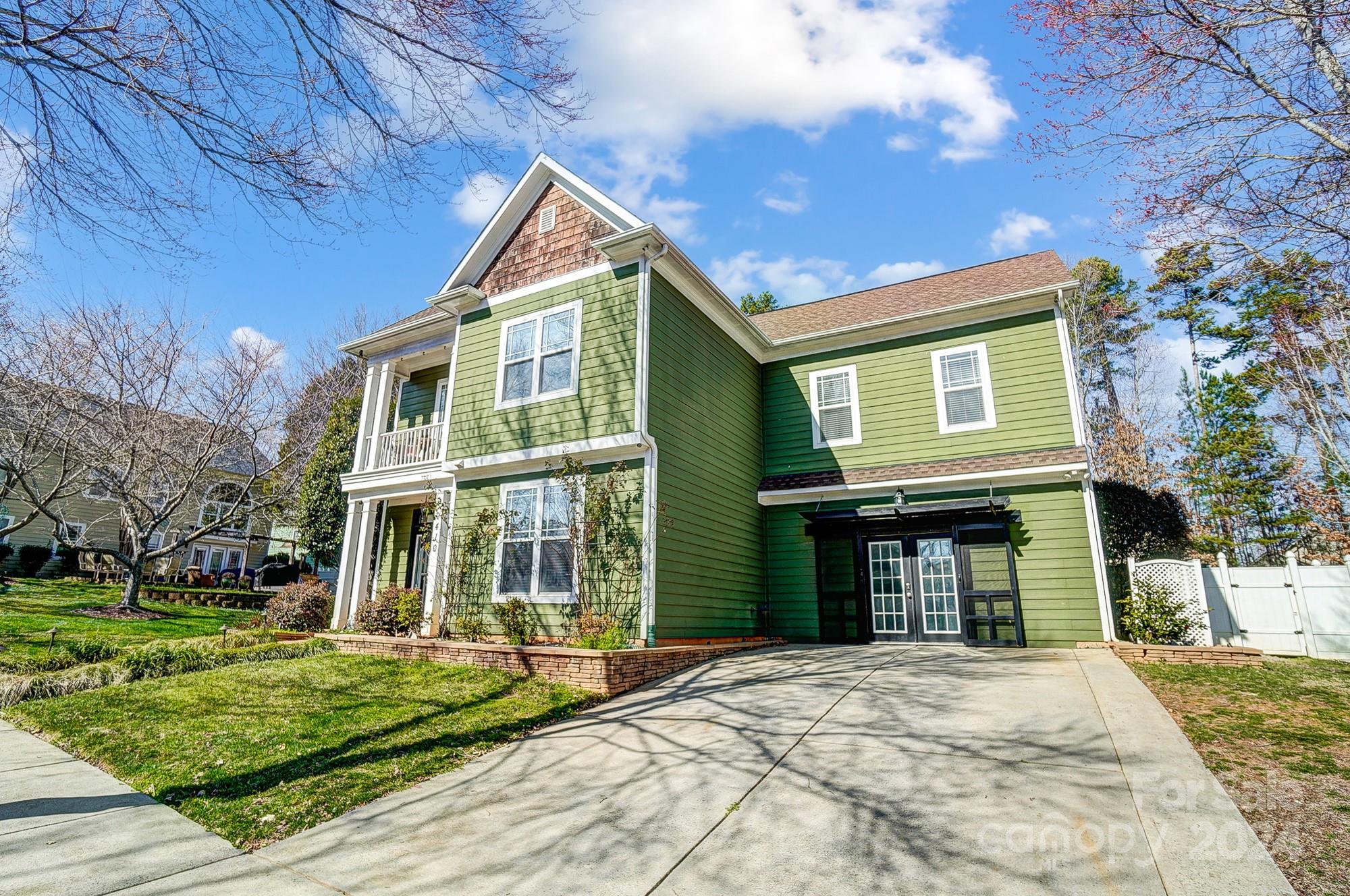 Glenridge - Residential