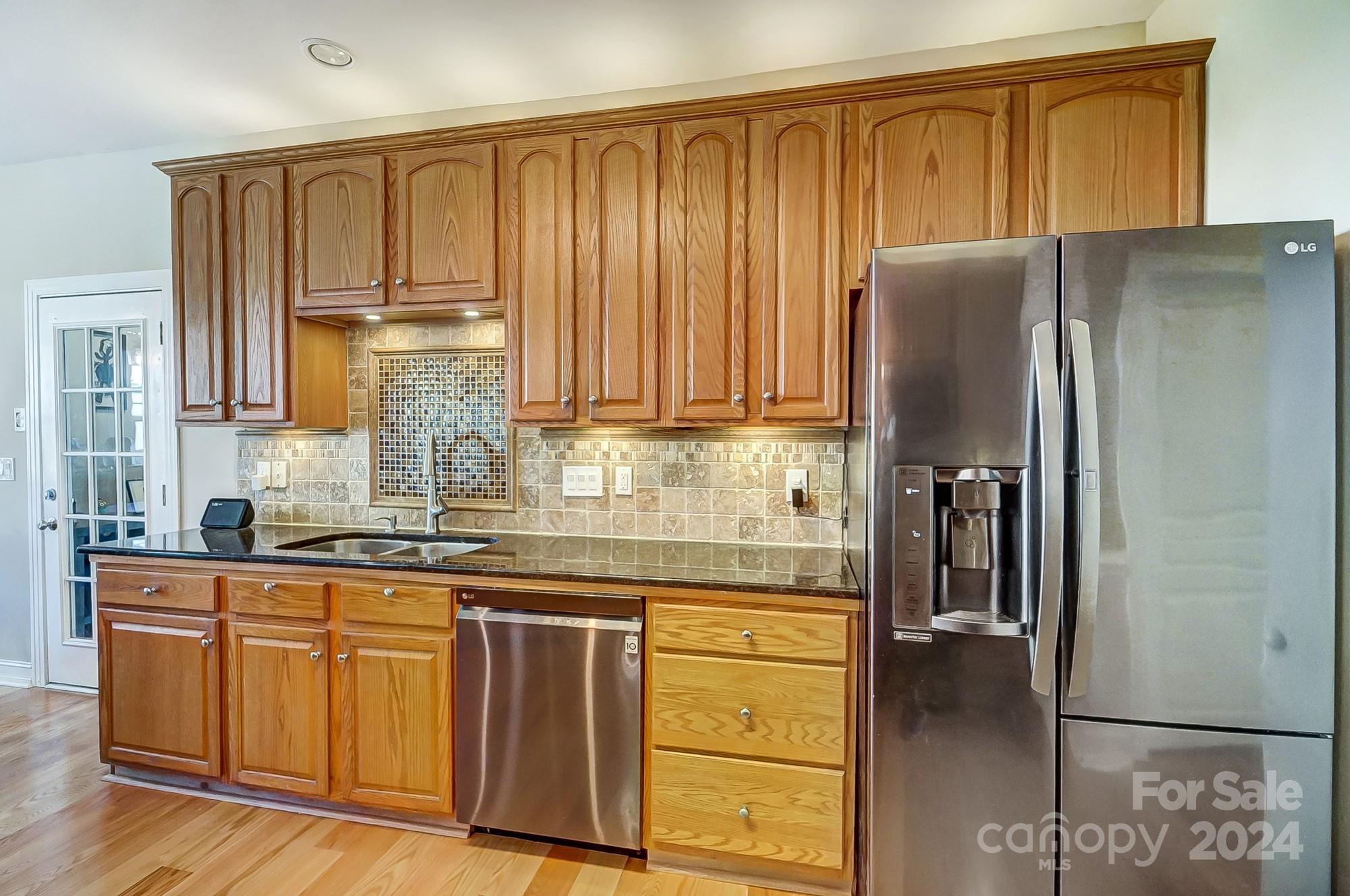 Glenridge - Residential