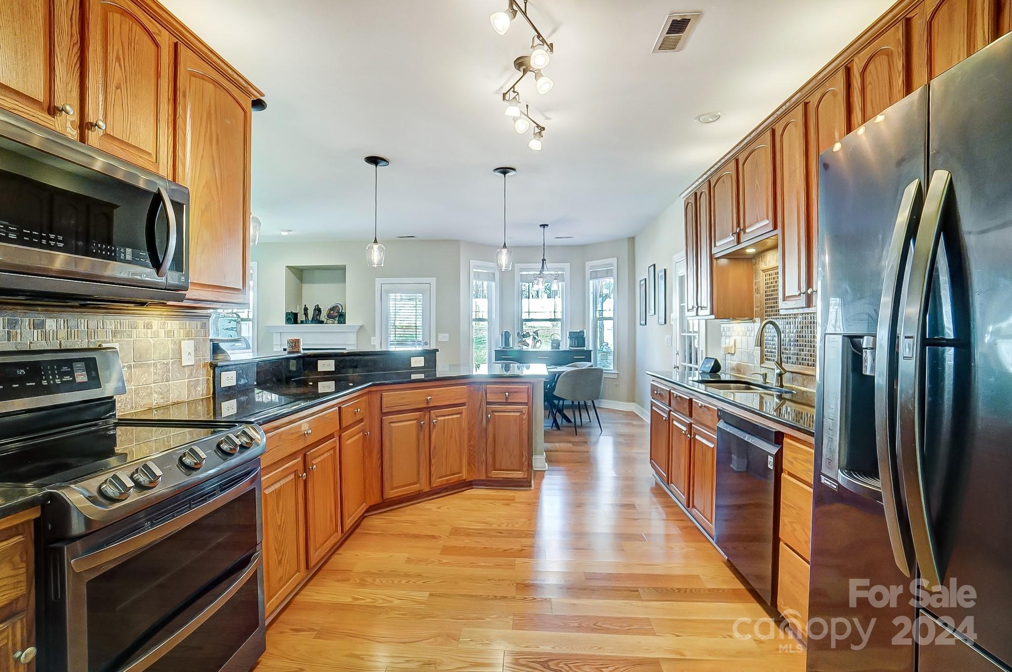 Glenridge - Residential