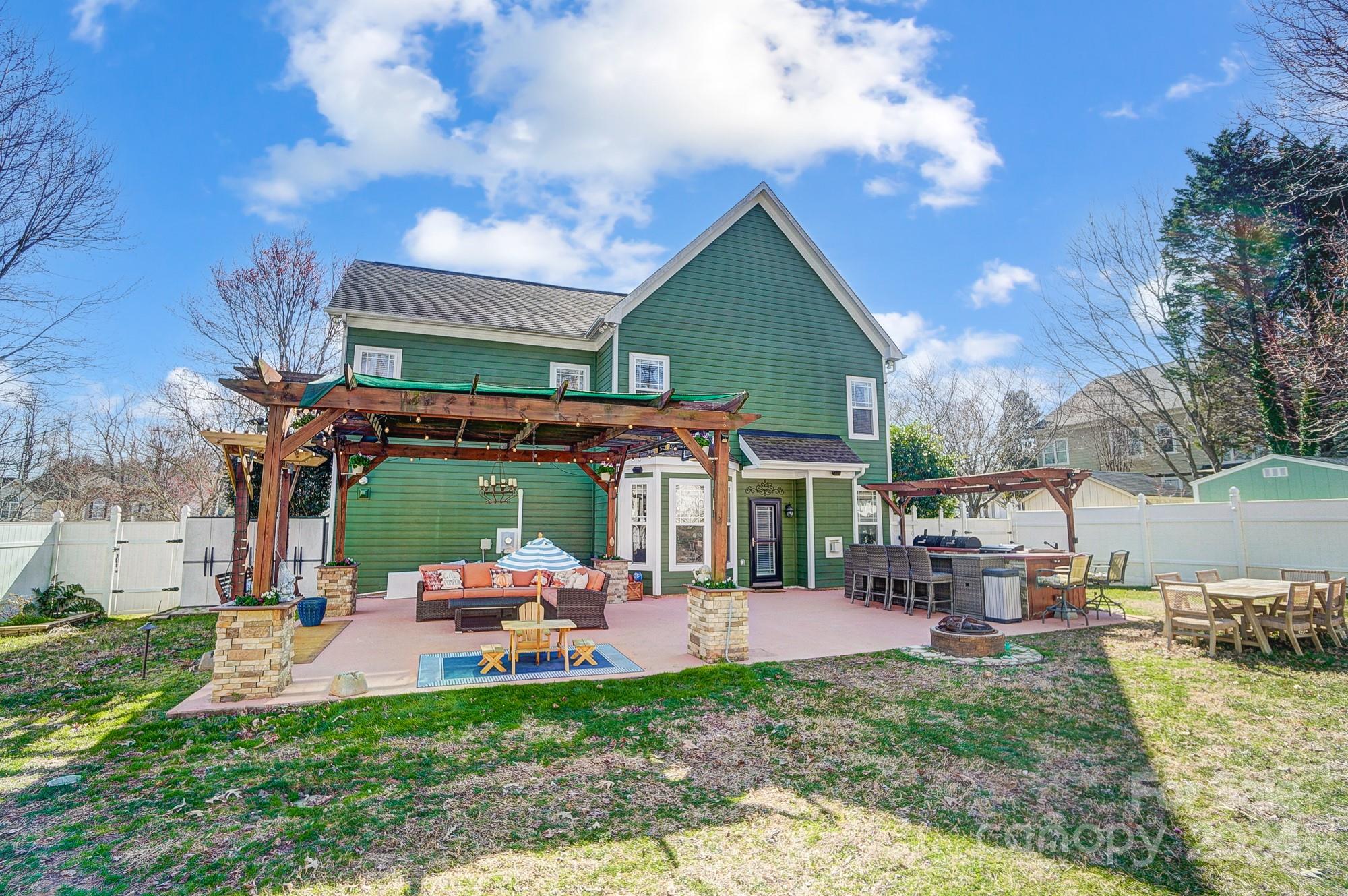 Glenridge - Residential