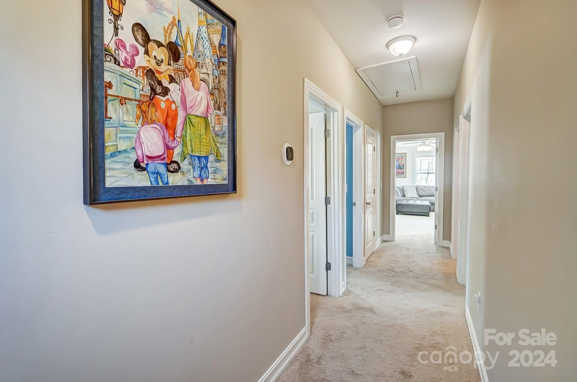 Glenridge - Residential