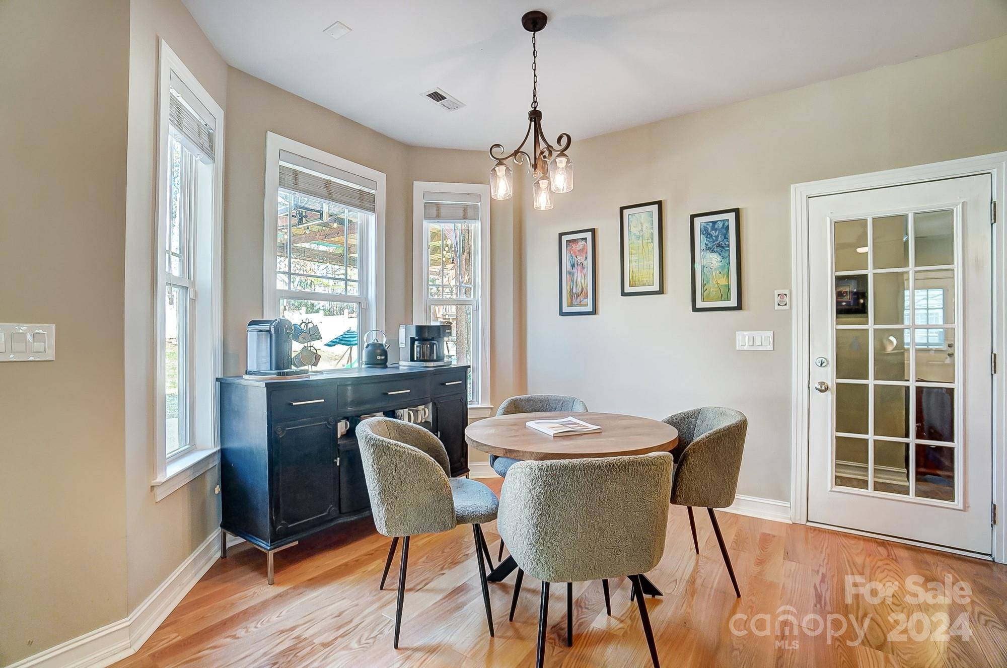 Glenridge - Residential