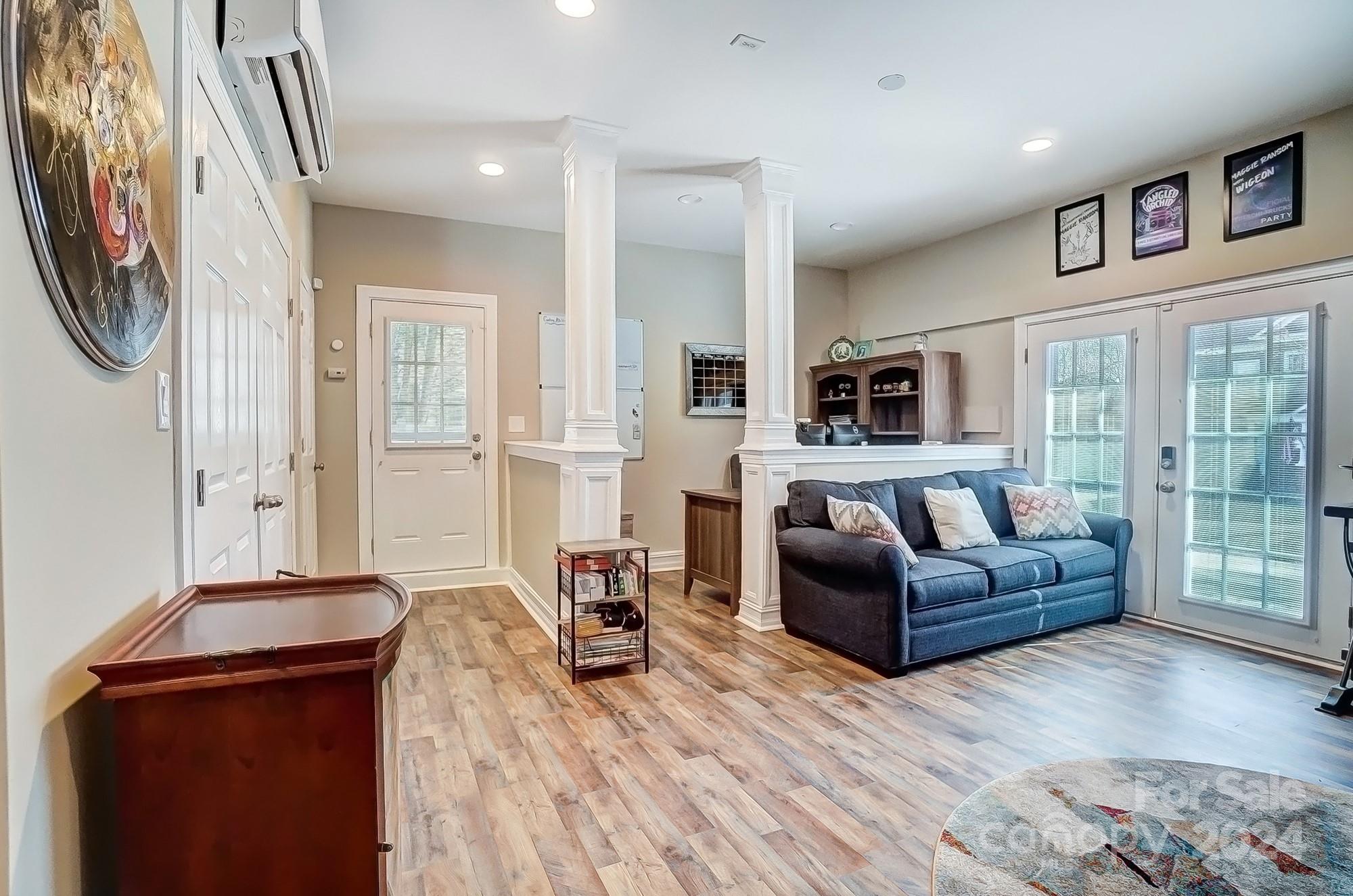 Glenridge - Residential