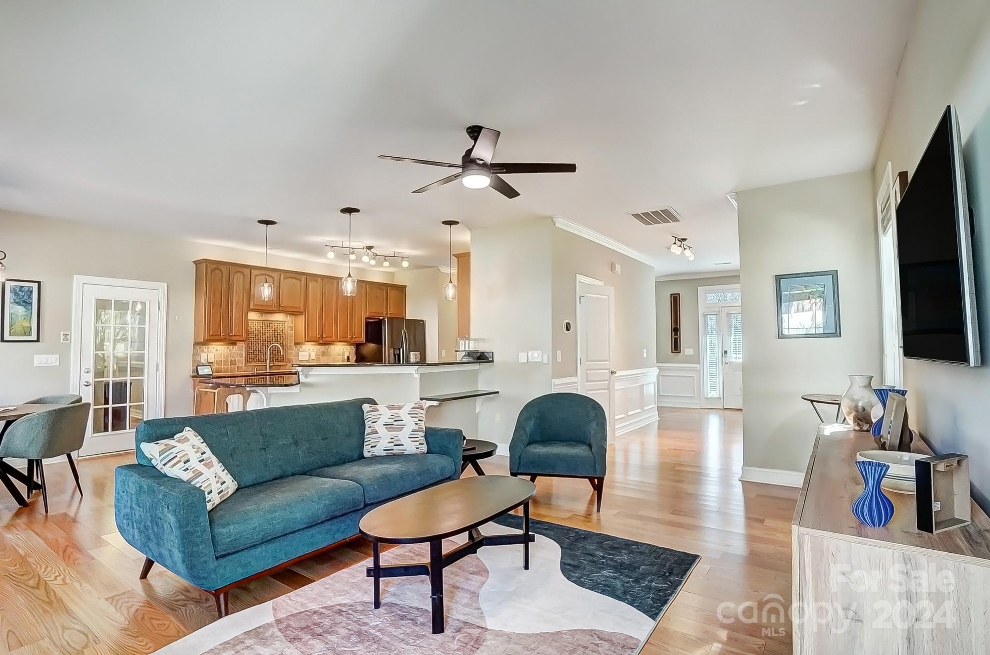 Glenridge - Residential