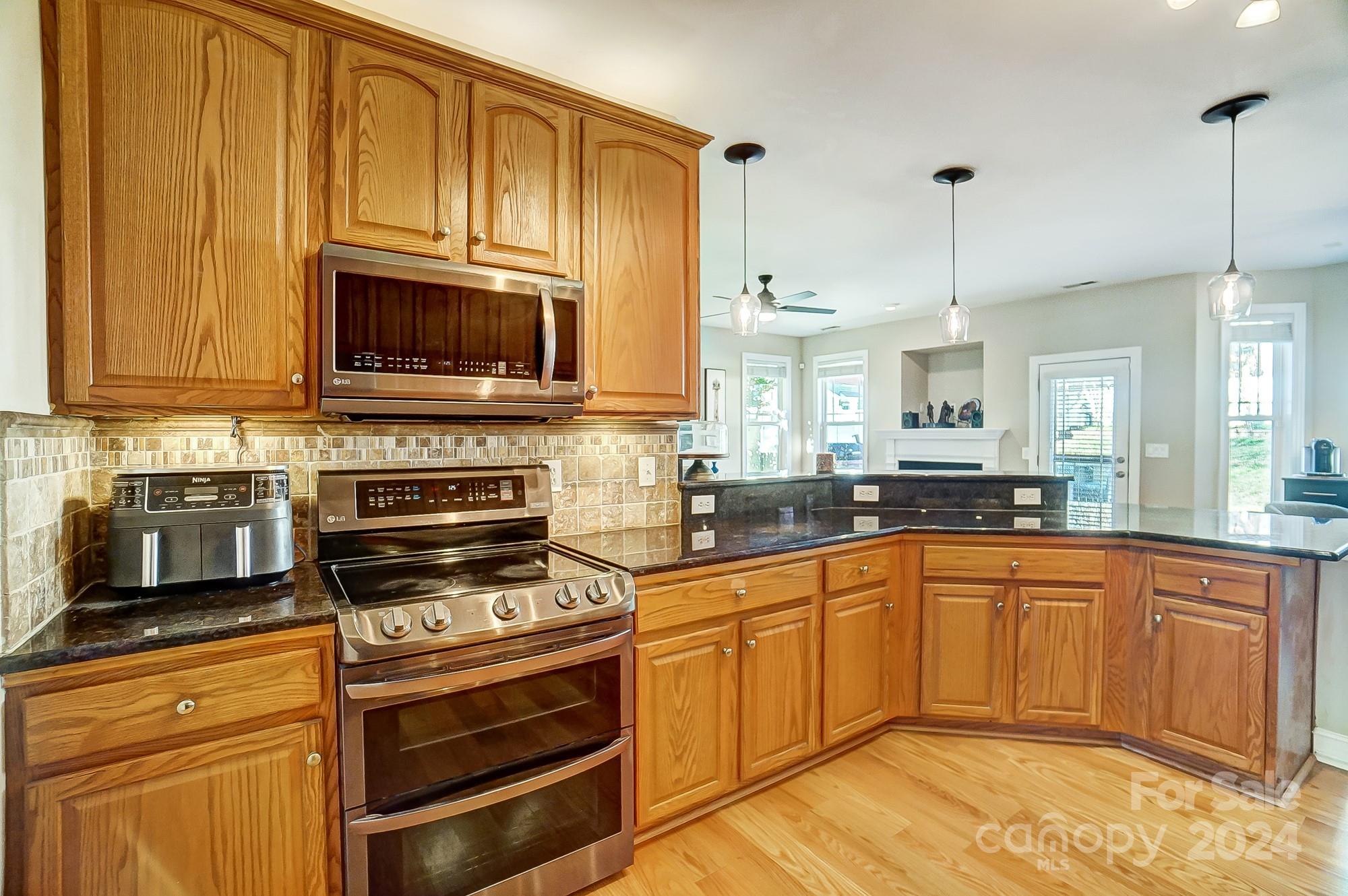 Glenridge - Residential