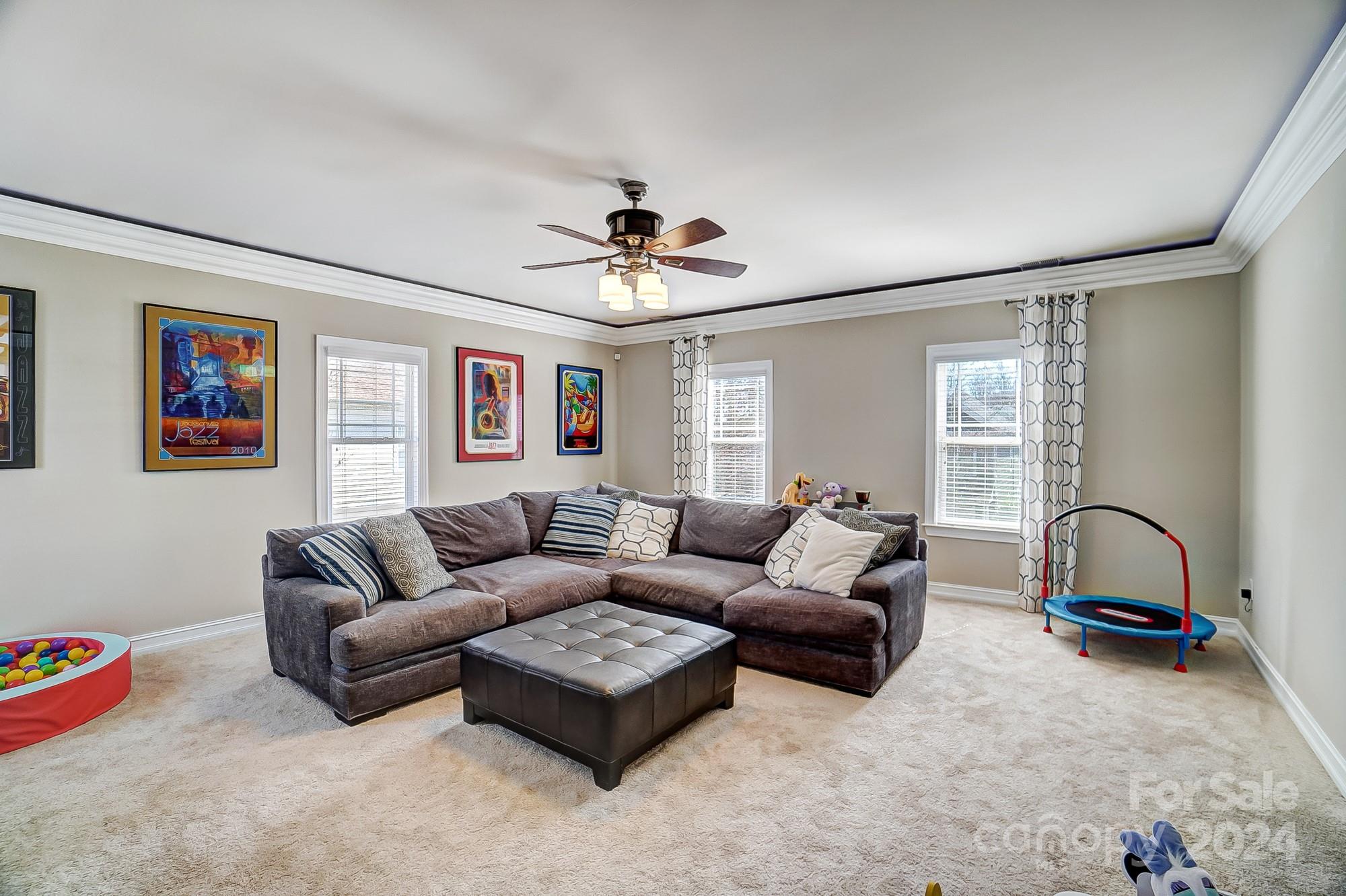 Glenridge - Residential