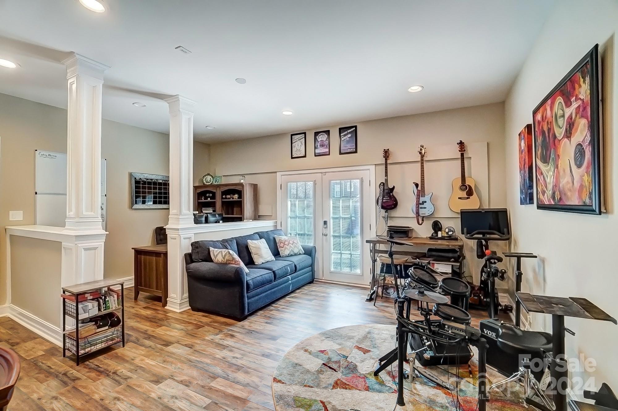 Glenridge - Residential