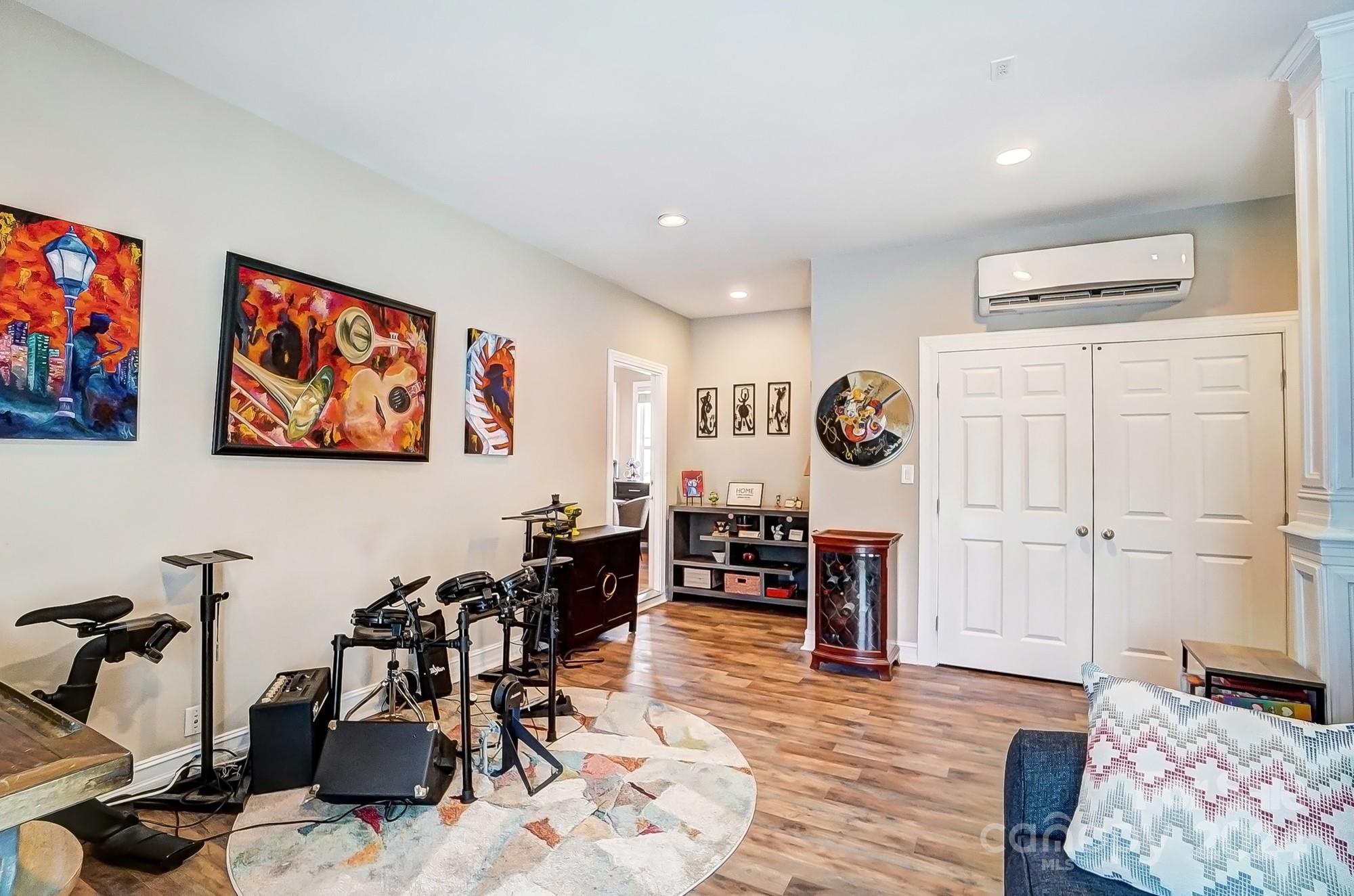 Glenridge - Residential