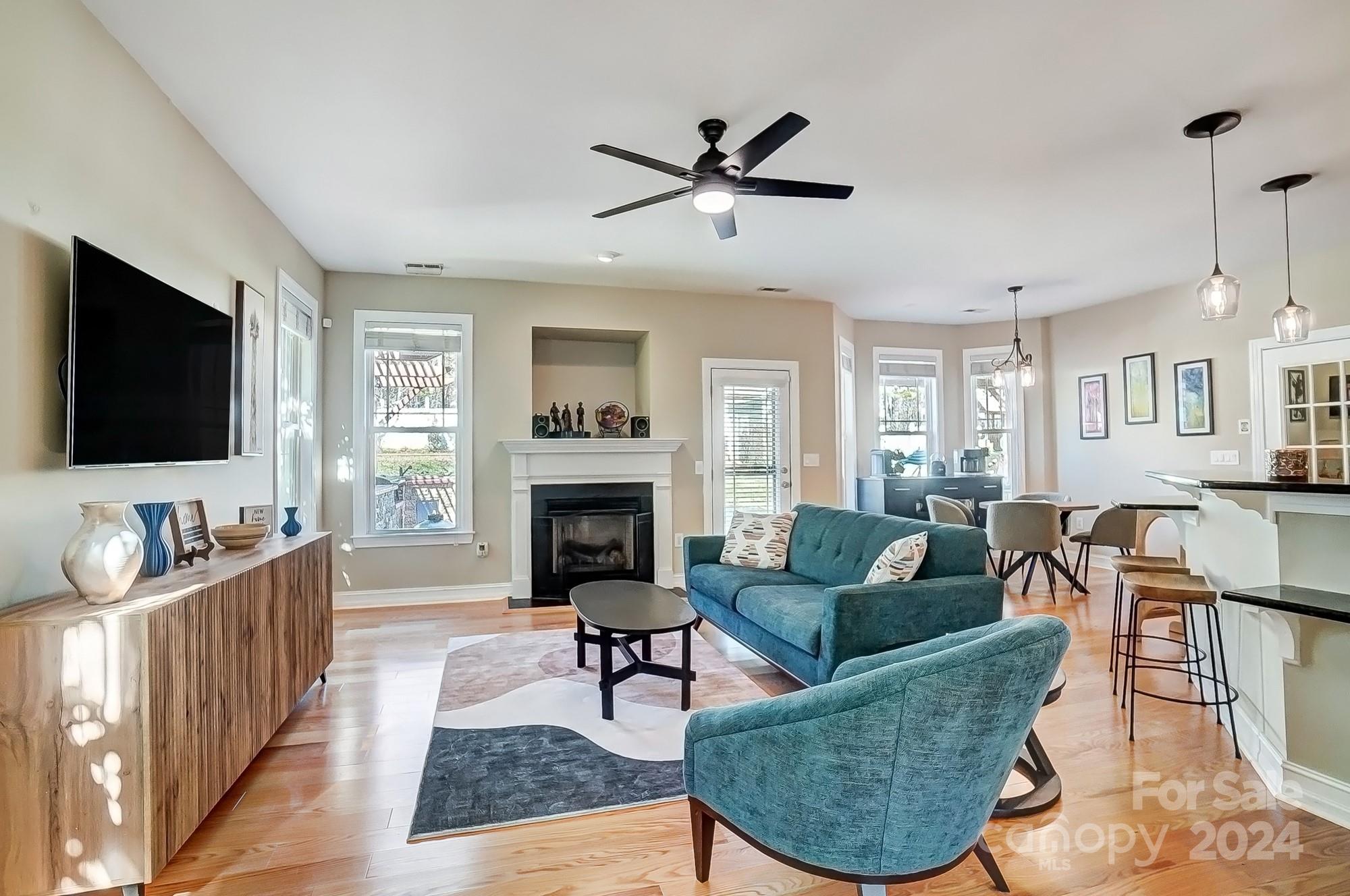 Glenridge - Residential