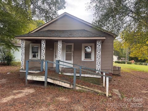 355 Camden Court NW Concord NC 28027