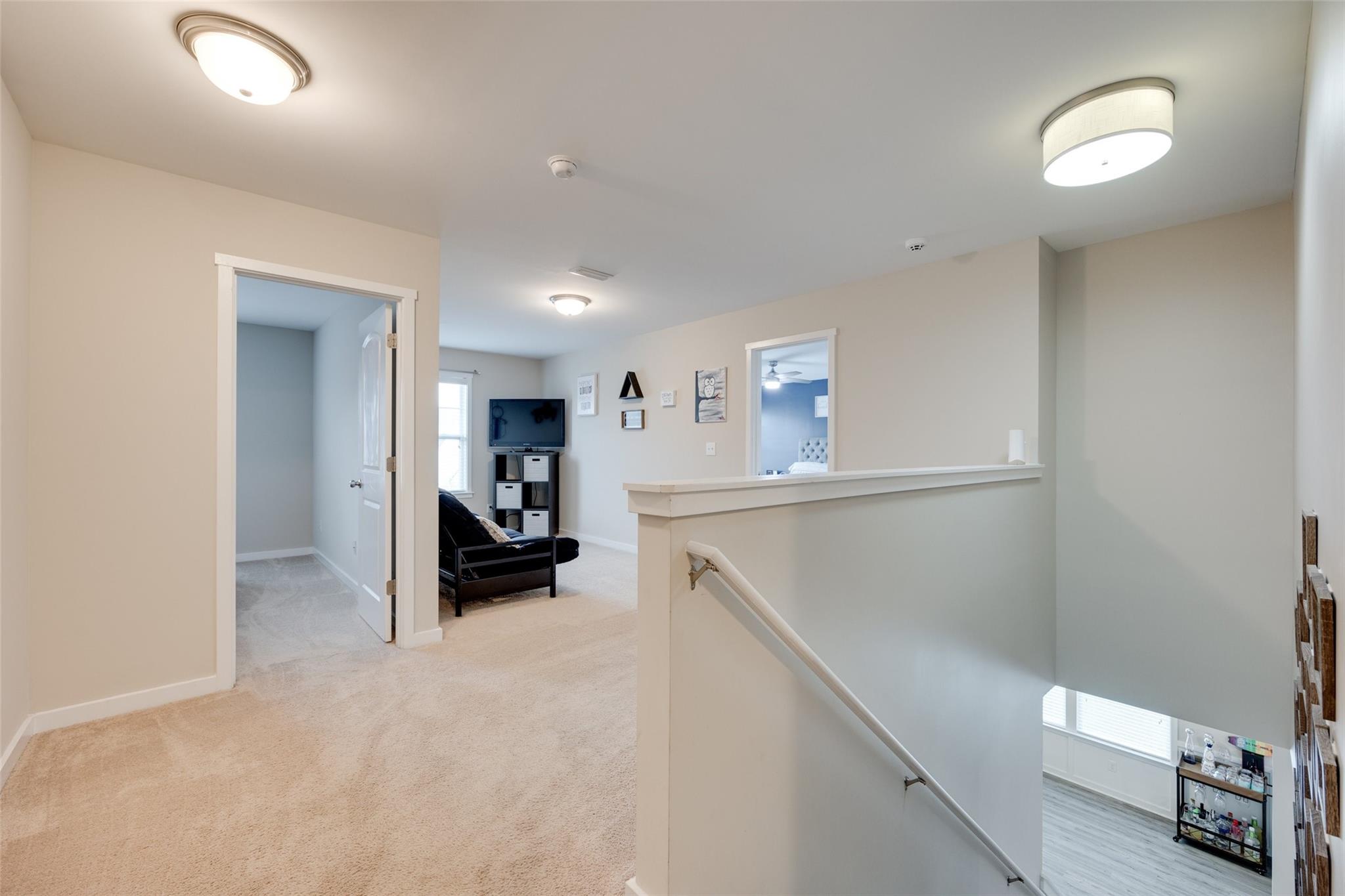 Balmoral - Residential