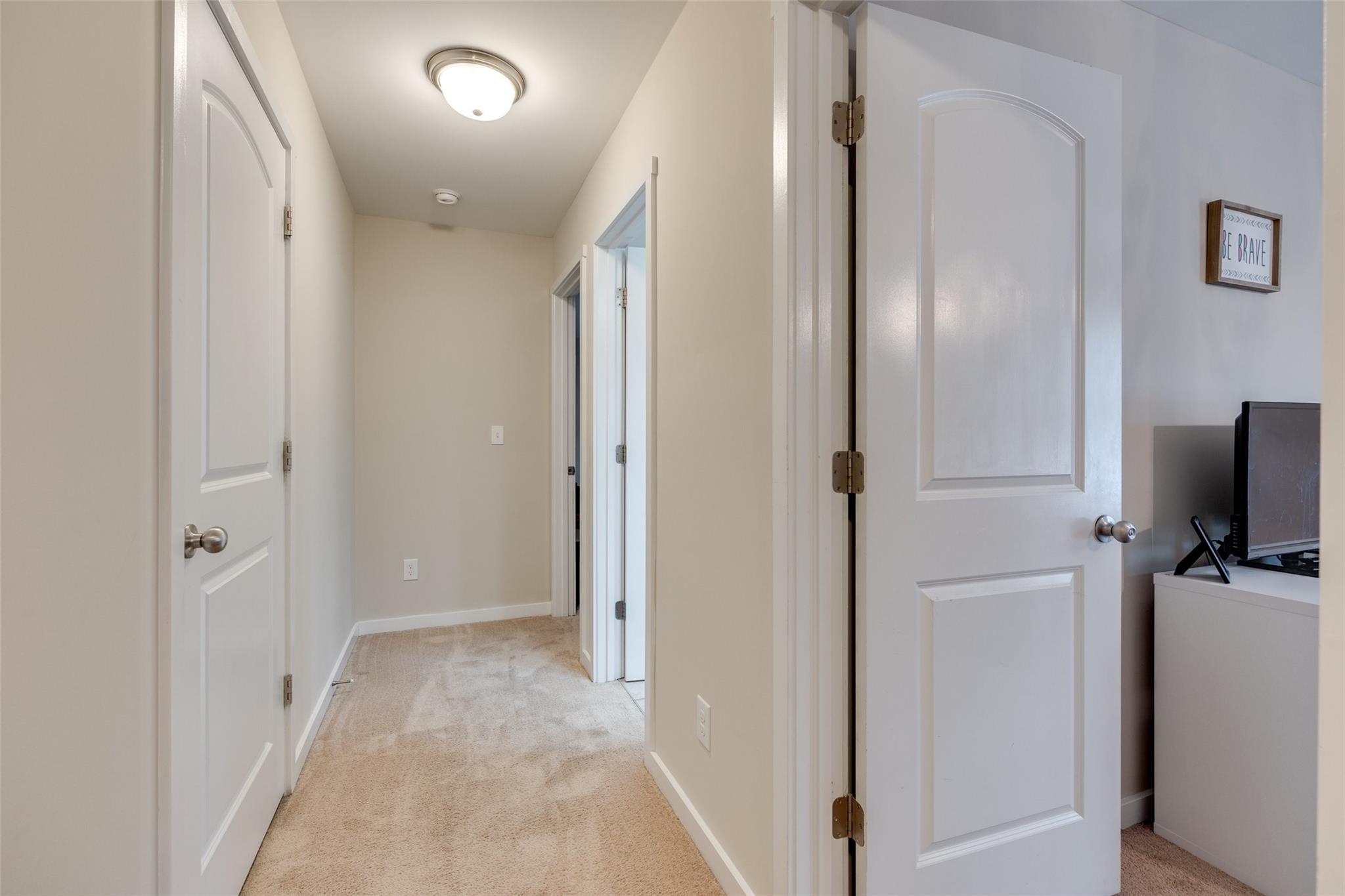 Balmoral - Residential