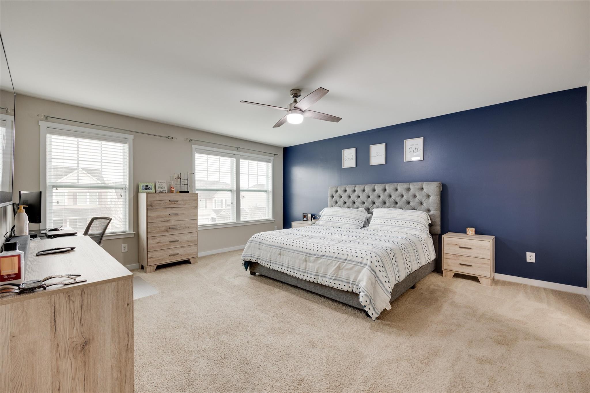 Balmoral - Residential