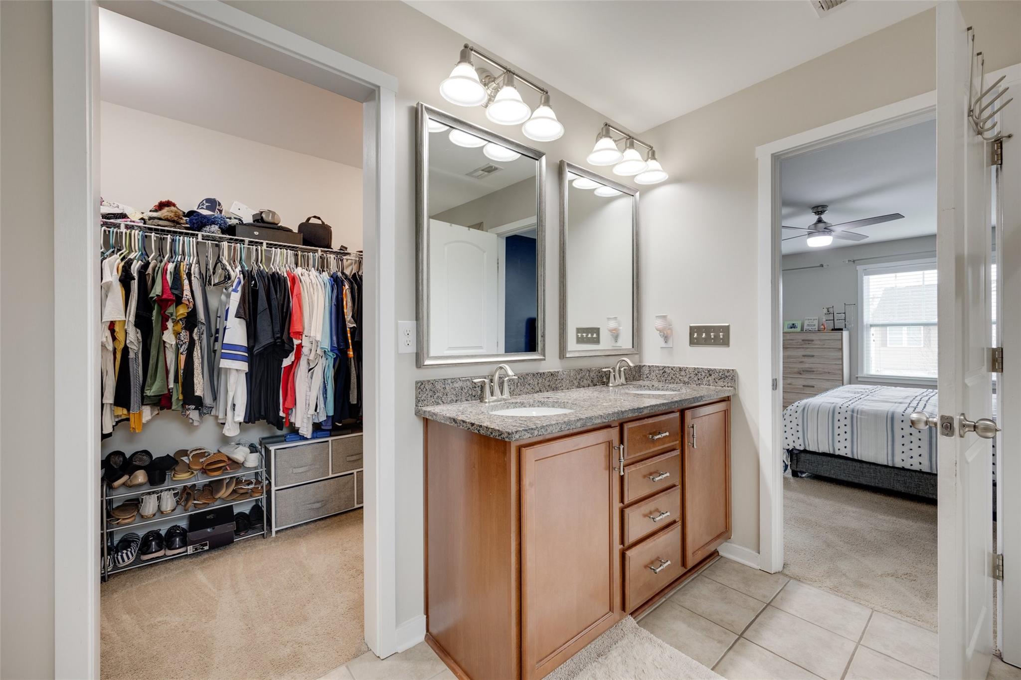 Balmoral - Residential