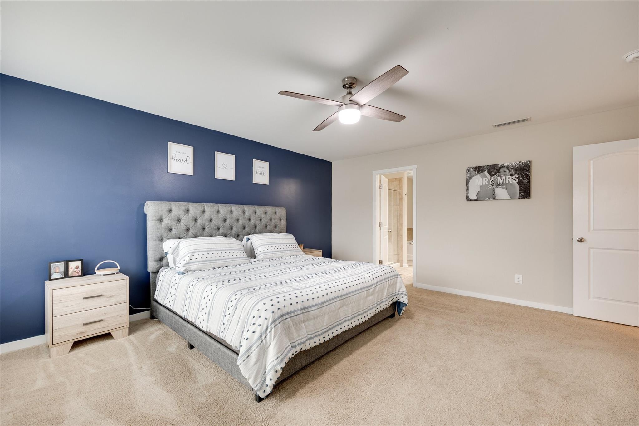 Balmoral - Residential