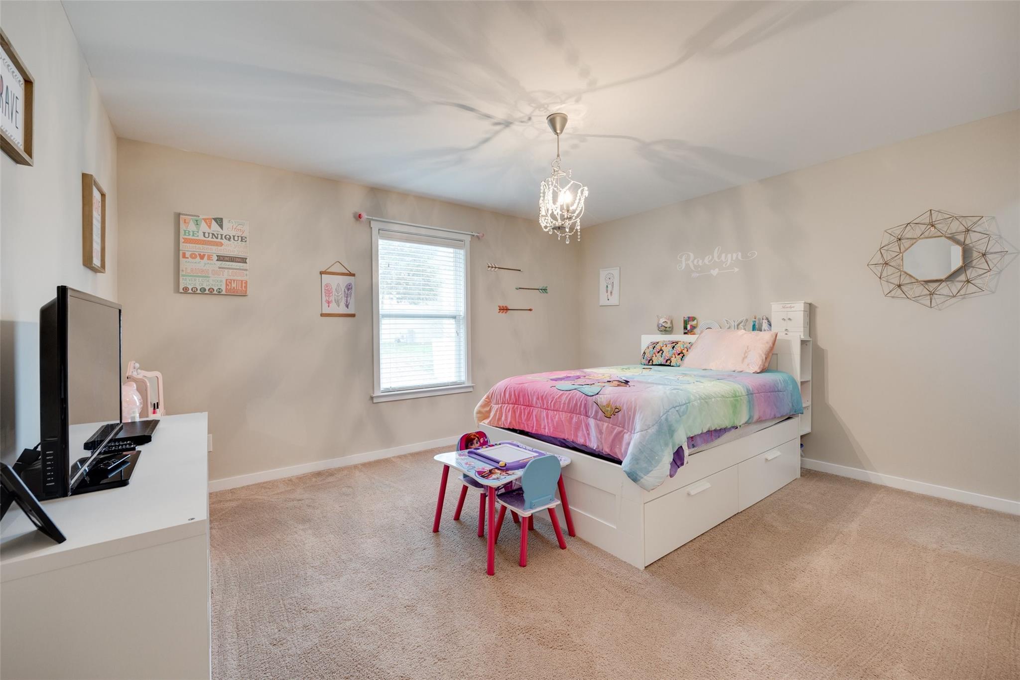 Balmoral - Residential