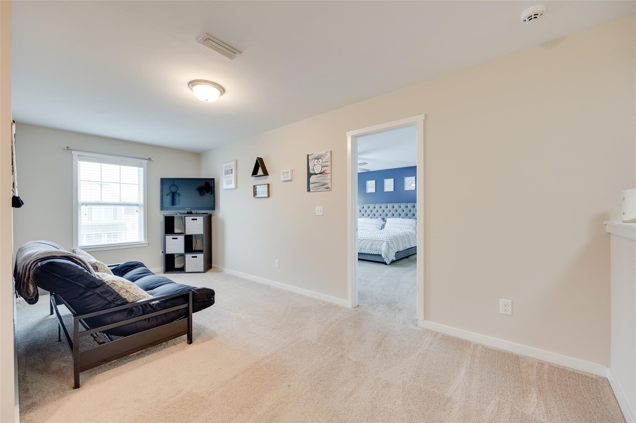 Balmoral - Residential