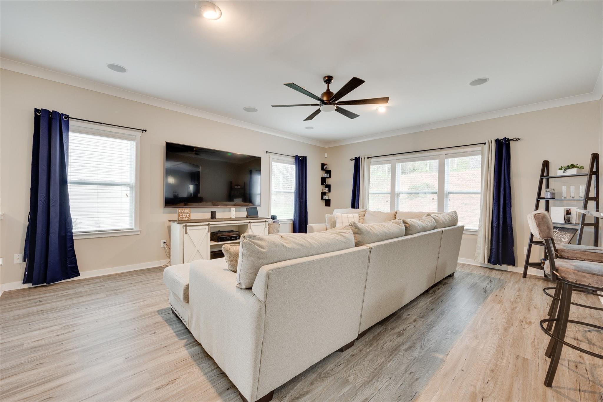 Balmoral - Residential