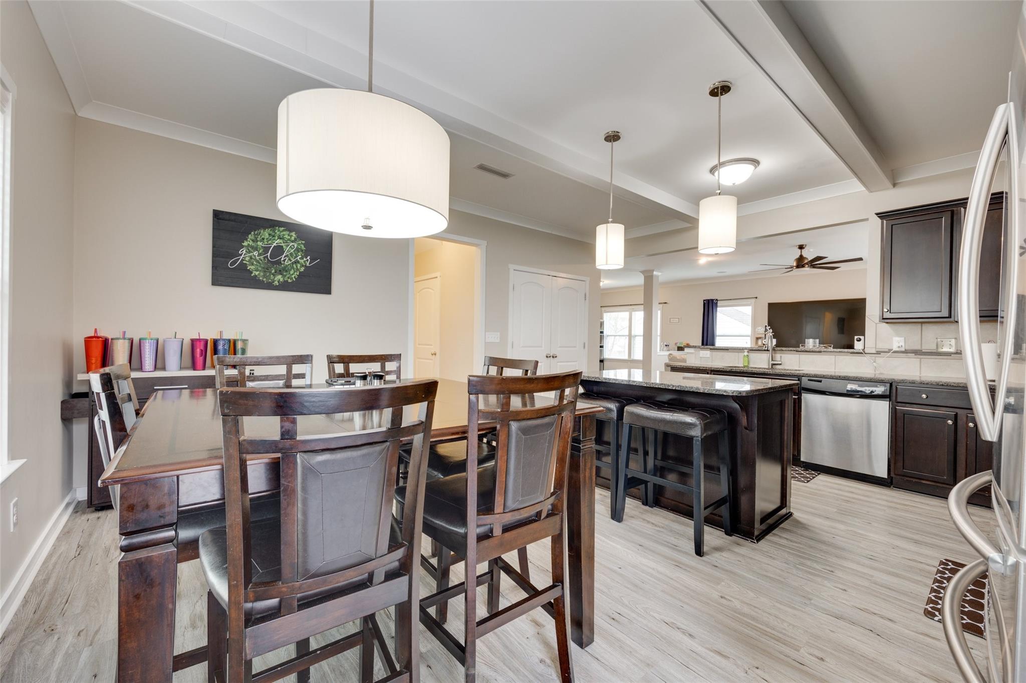 Balmoral - Residential