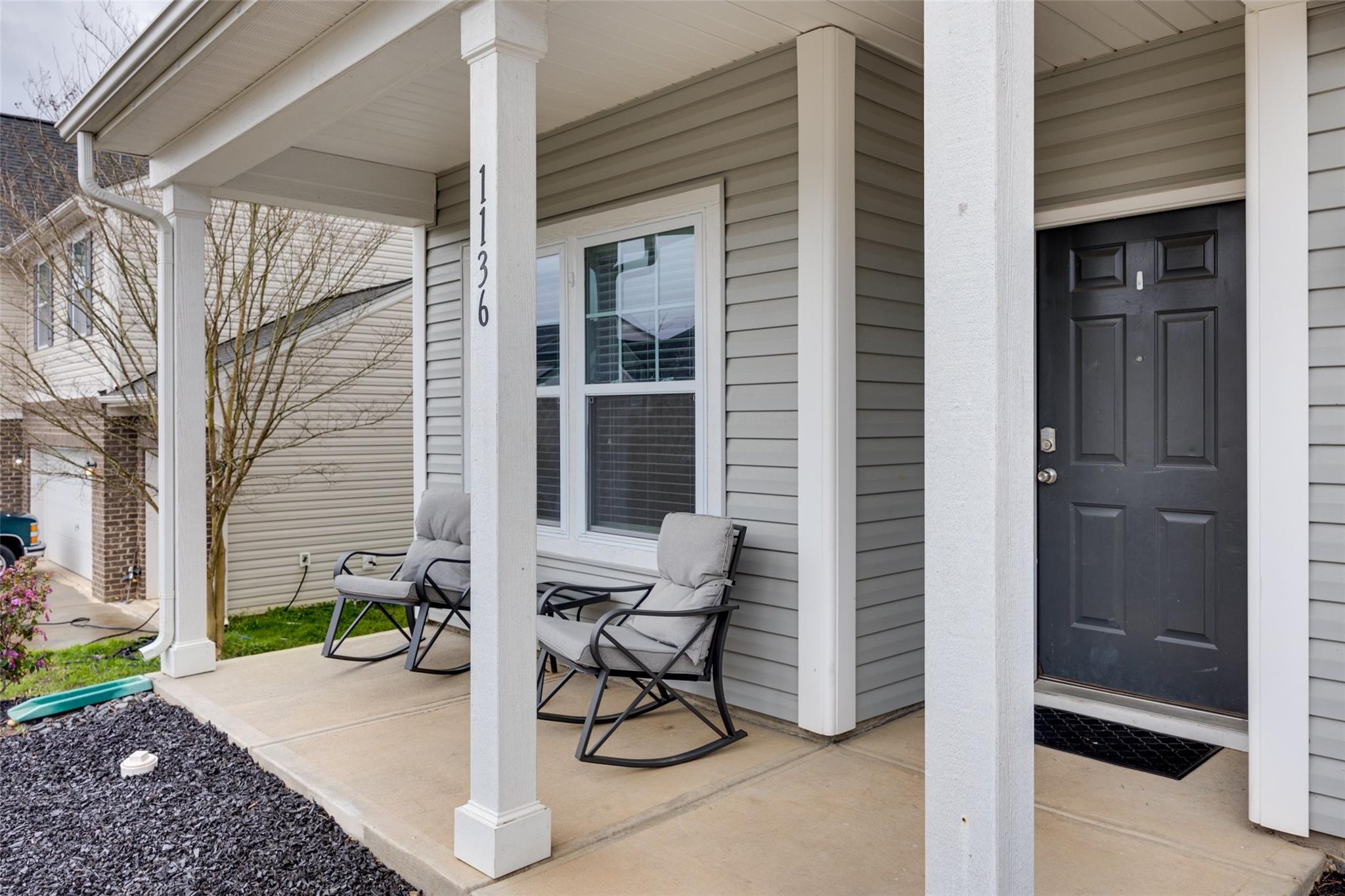 Balmoral - Residential