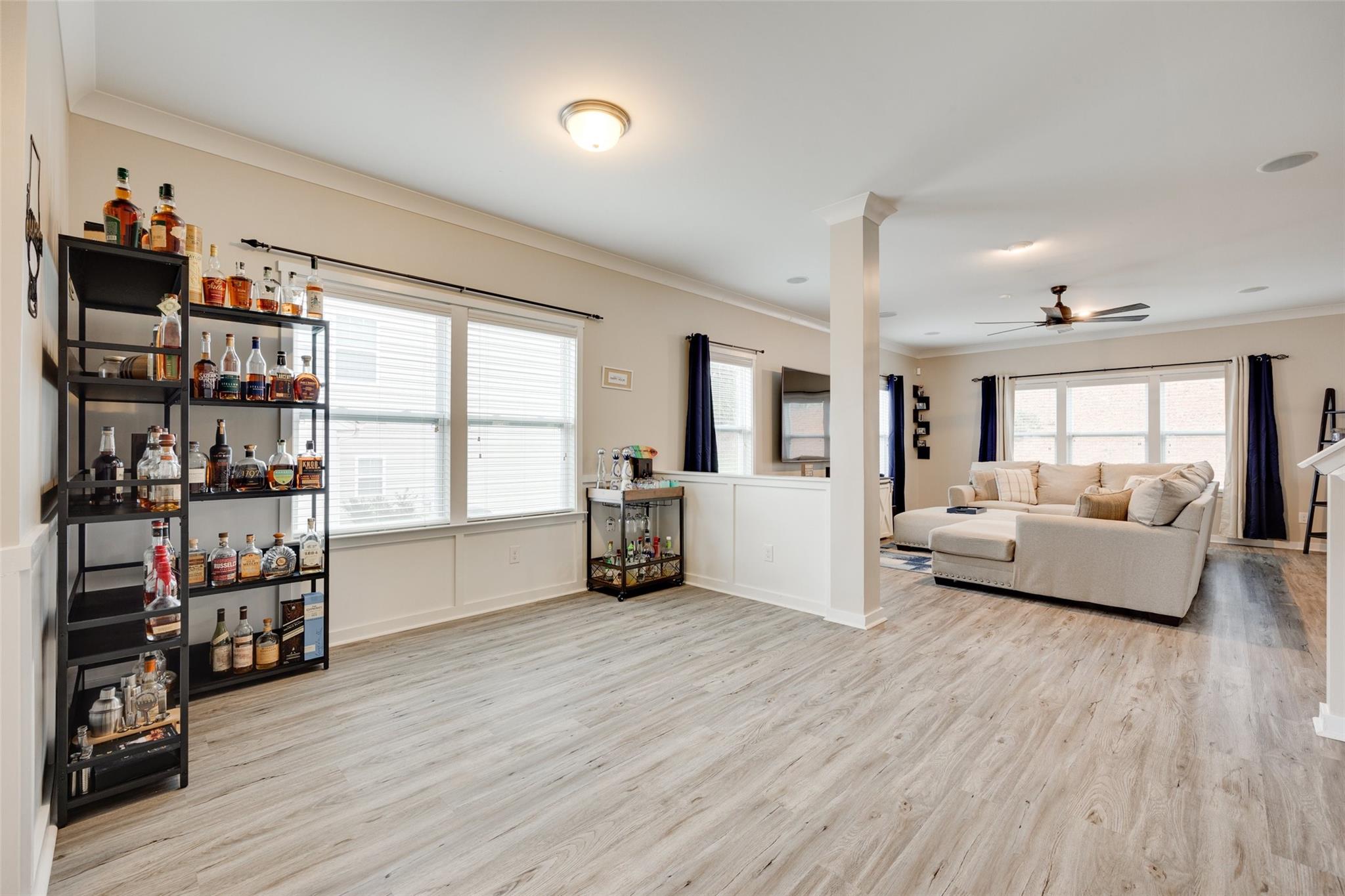 Balmoral - Residential