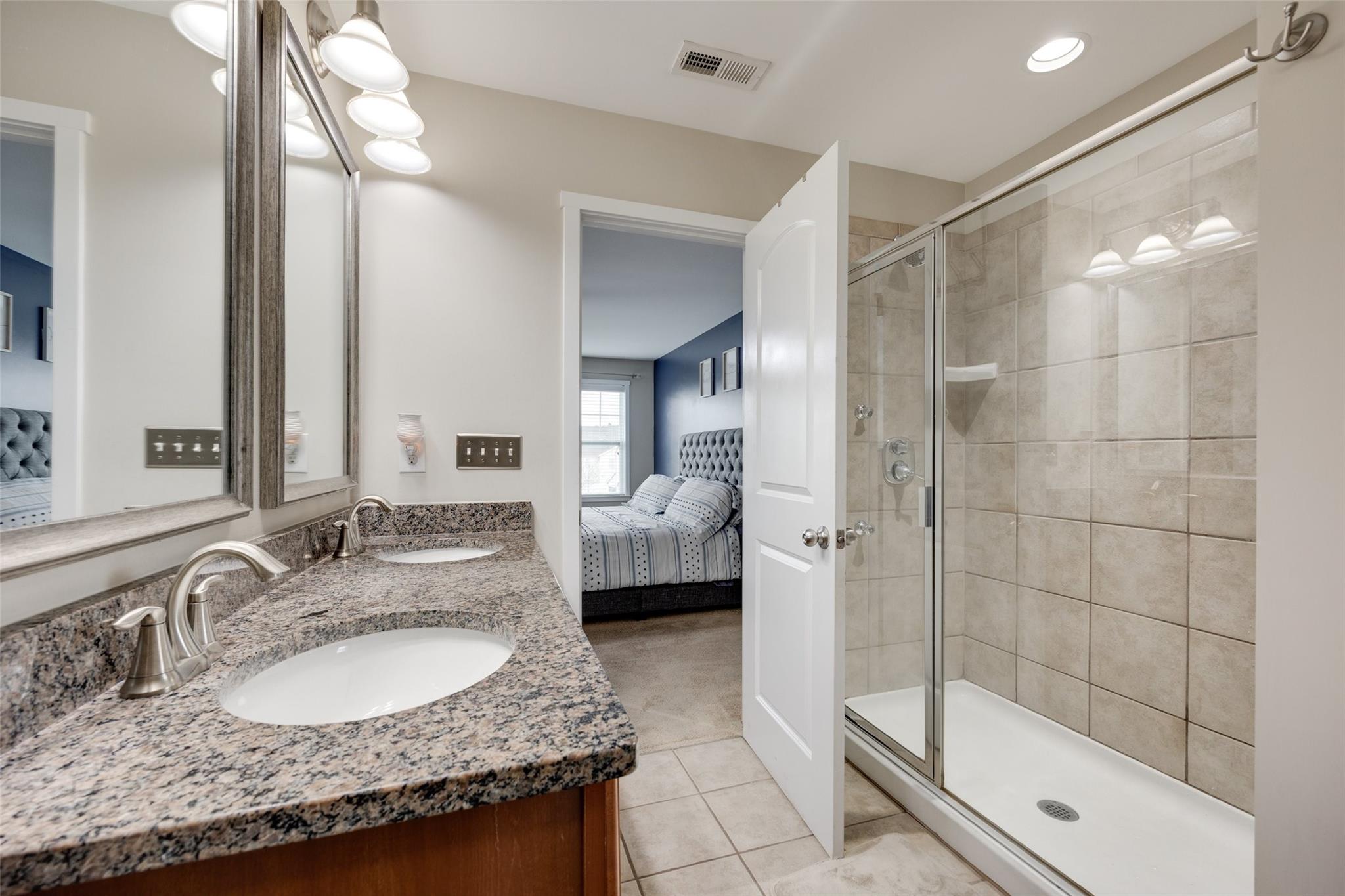 Balmoral - Residential