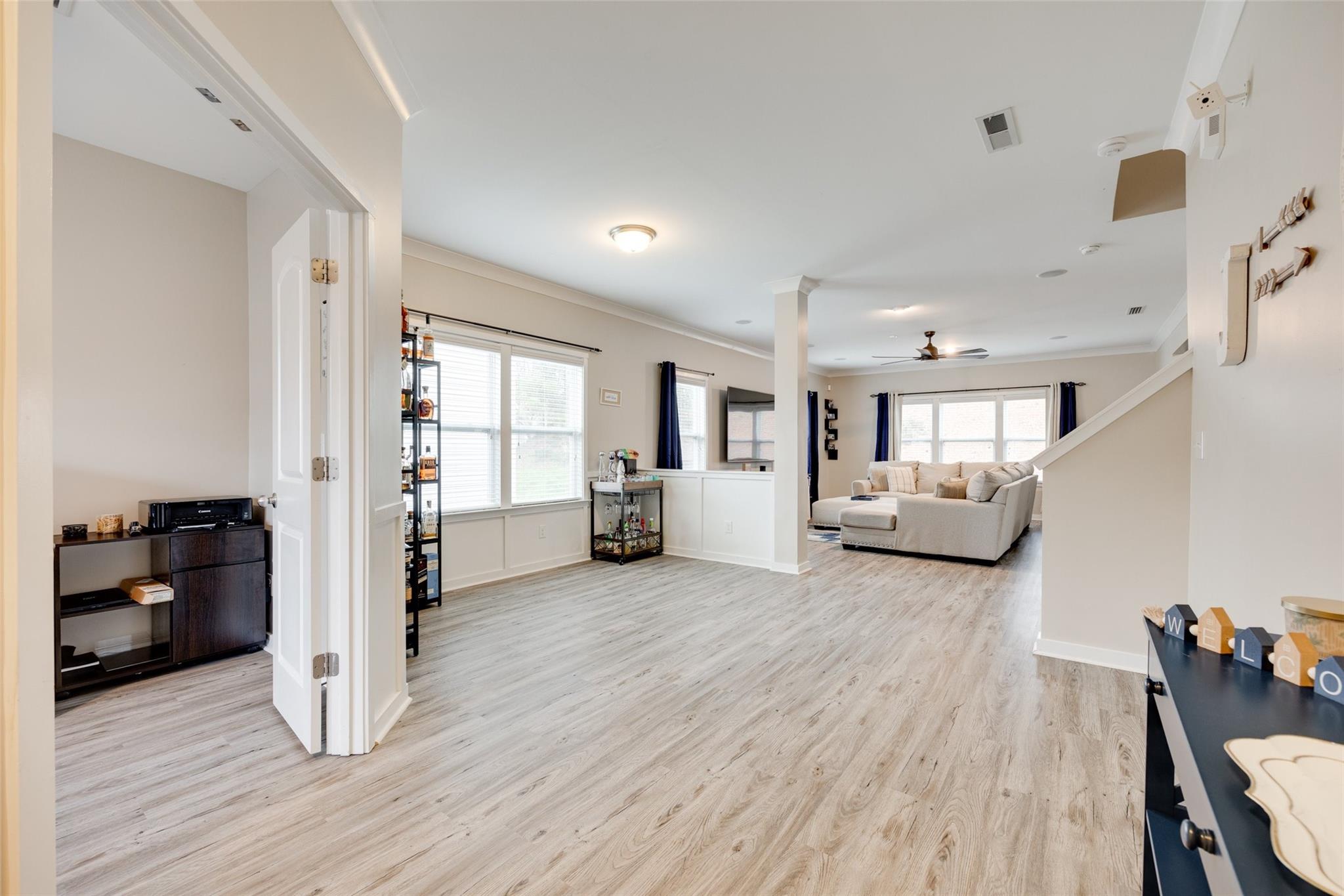 Balmoral - Residential