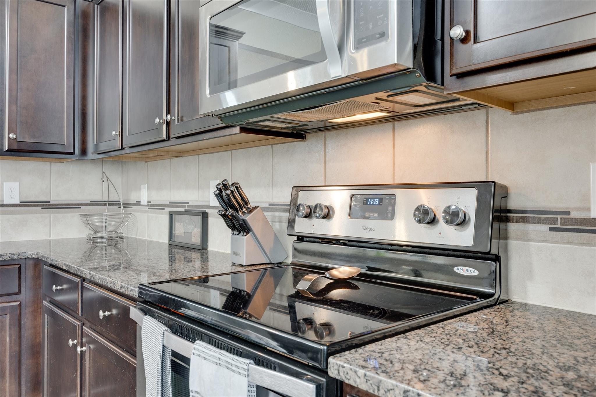 Balmoral - Residential