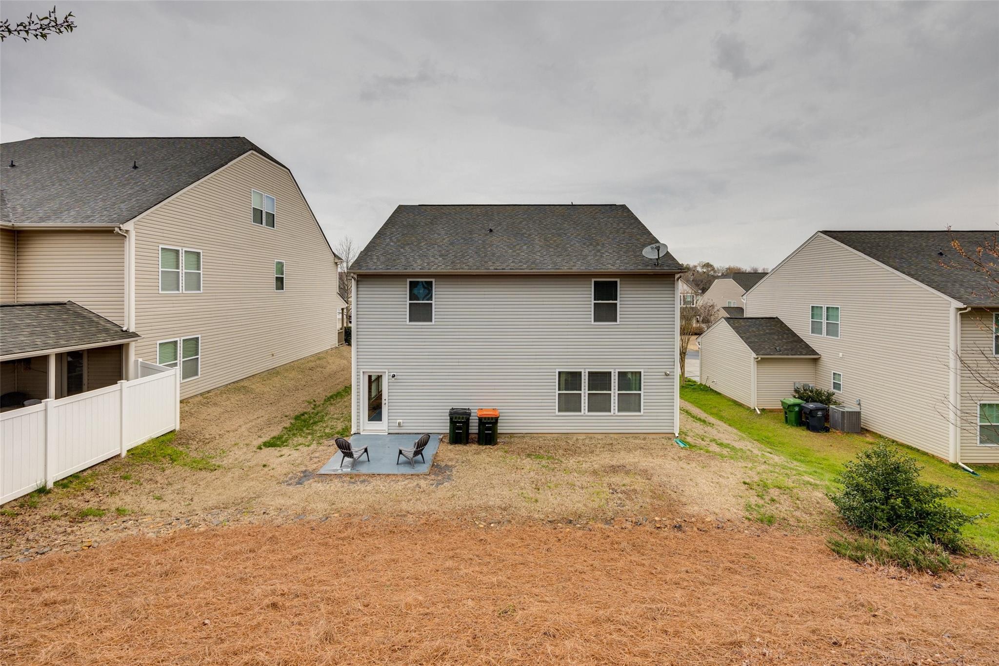 Balmoral - Residential