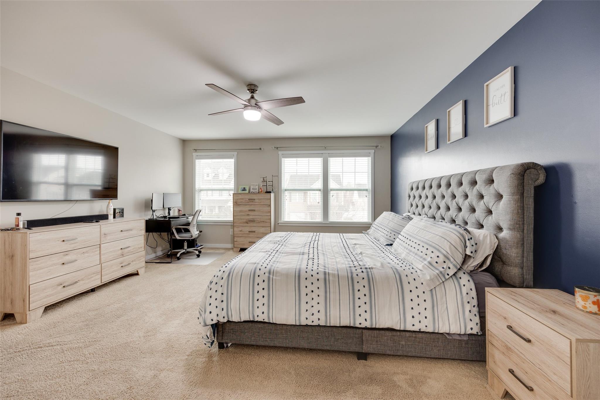 Balmoral - Residential