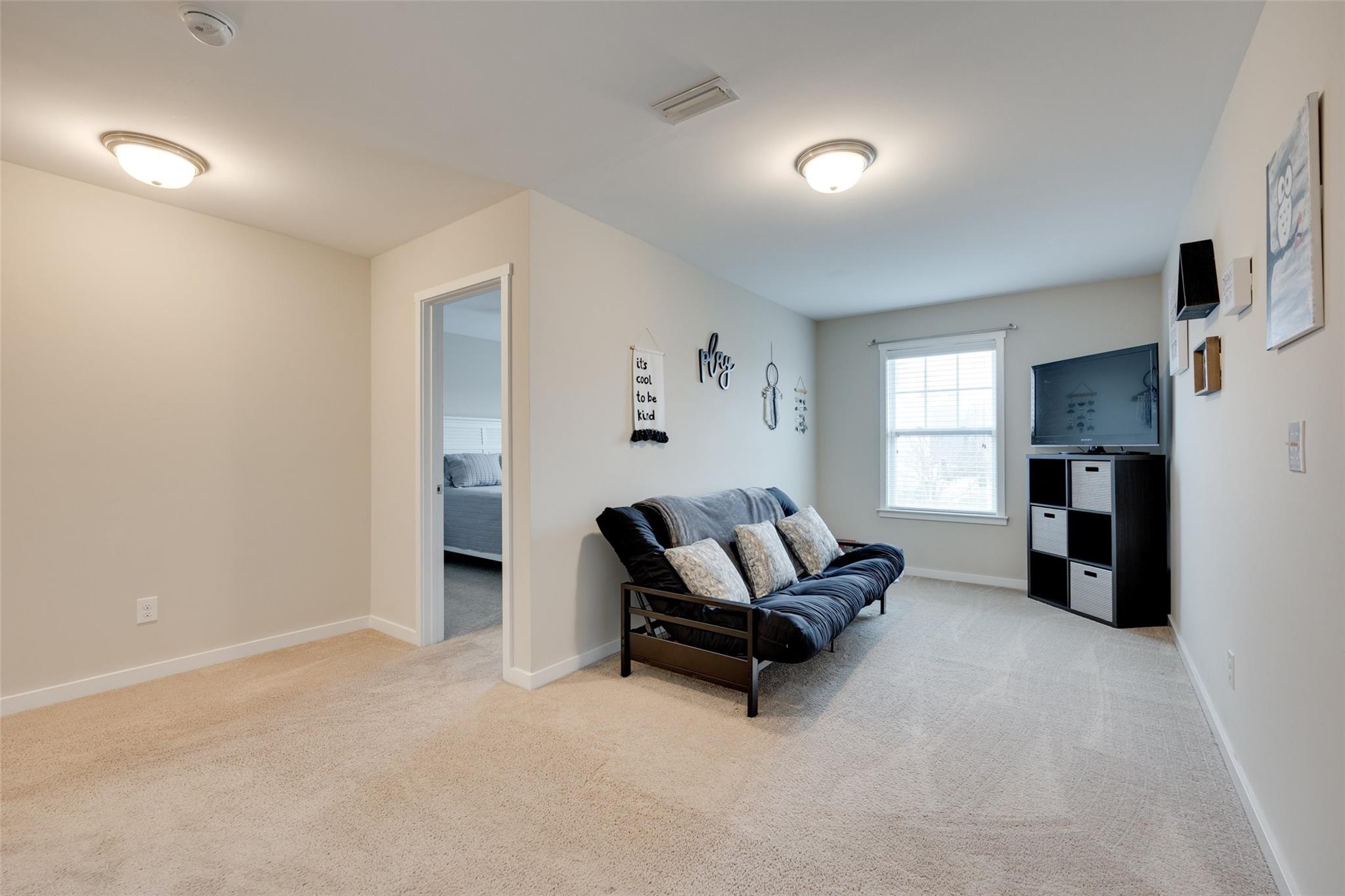 Balmoral - Residential