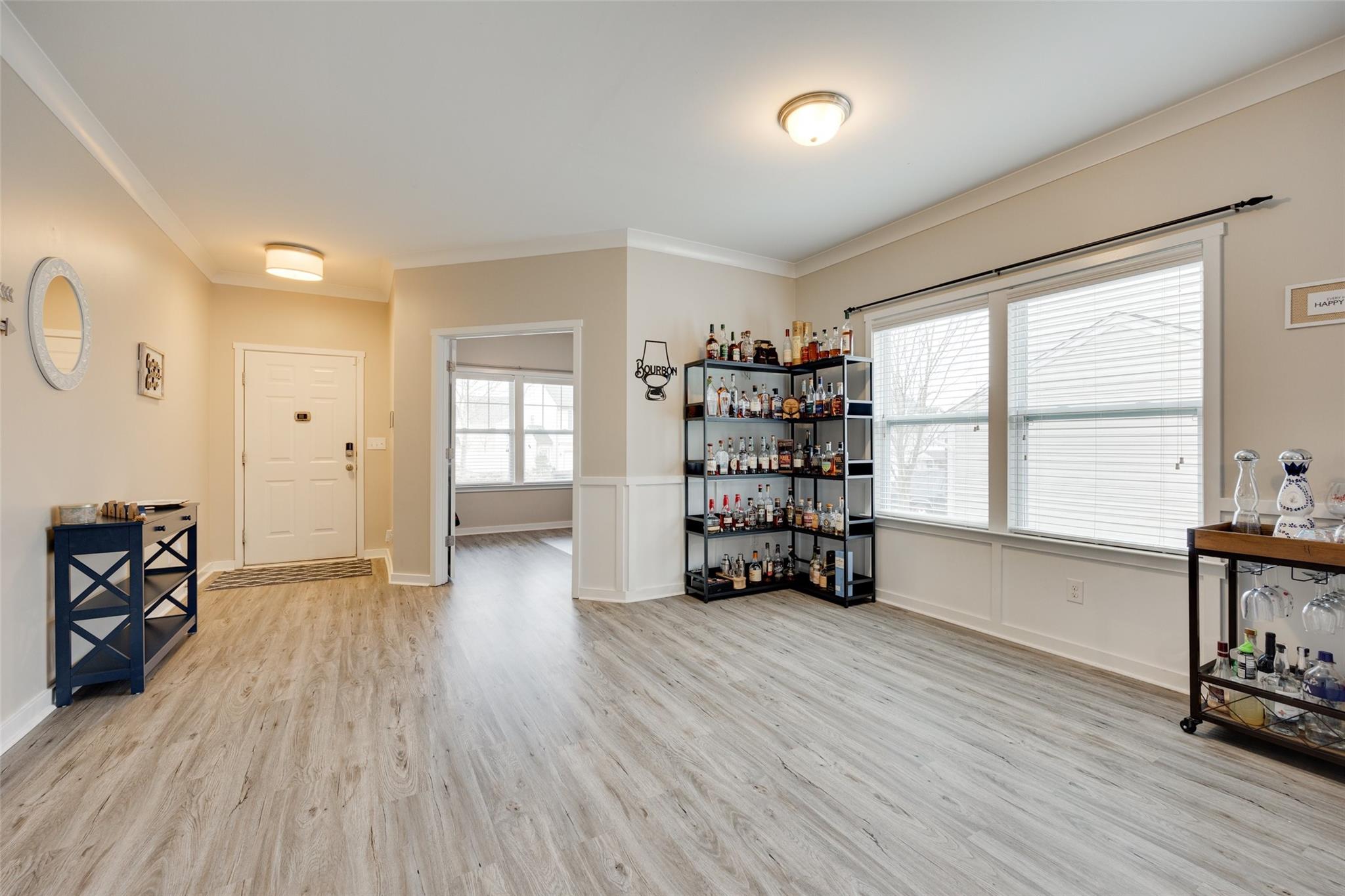 Balmoral - Residential