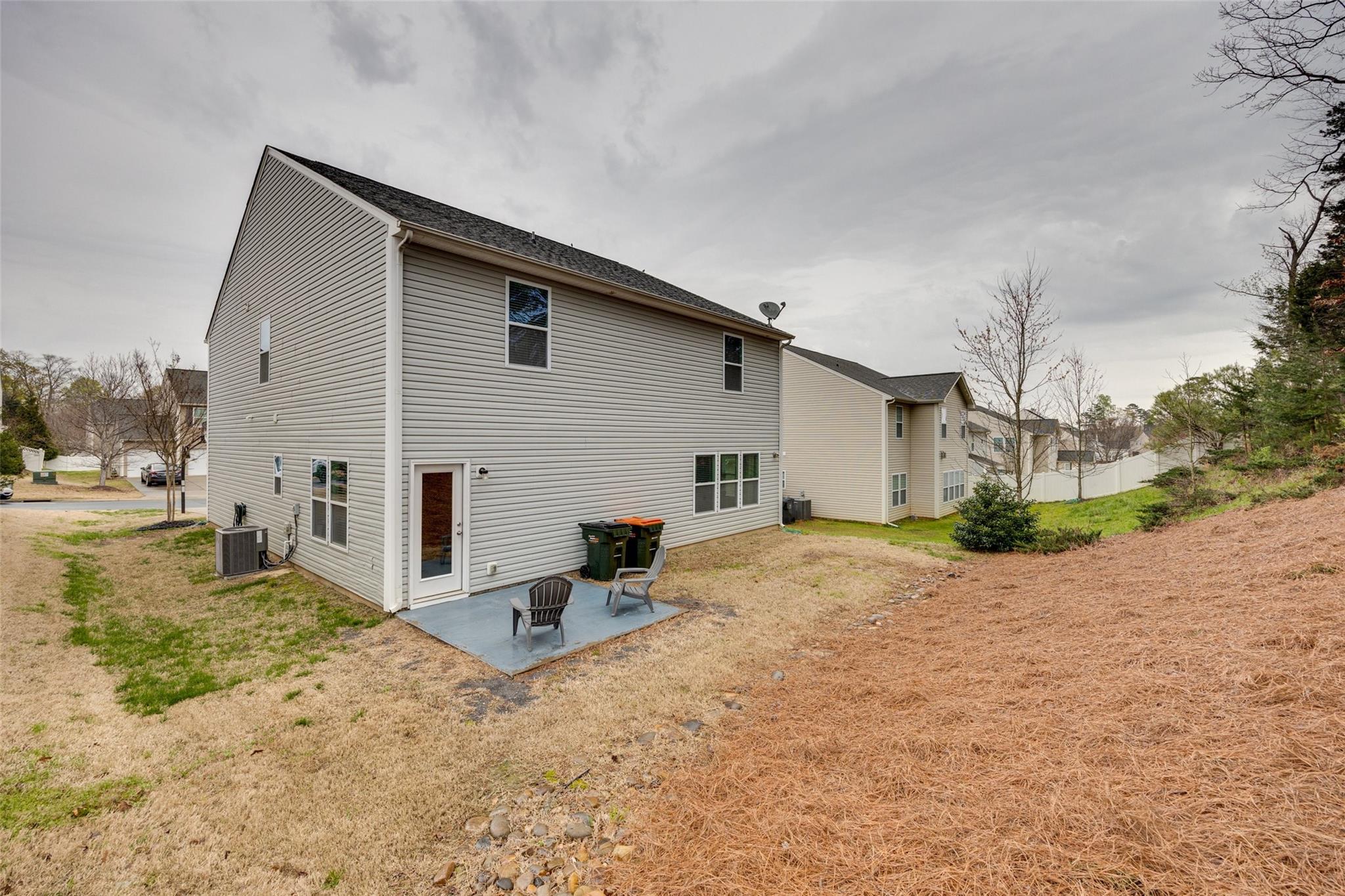 Balmoral - Residential