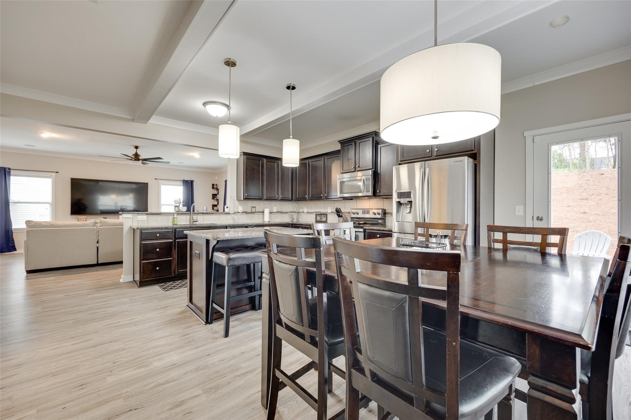 Balmoral - Residential