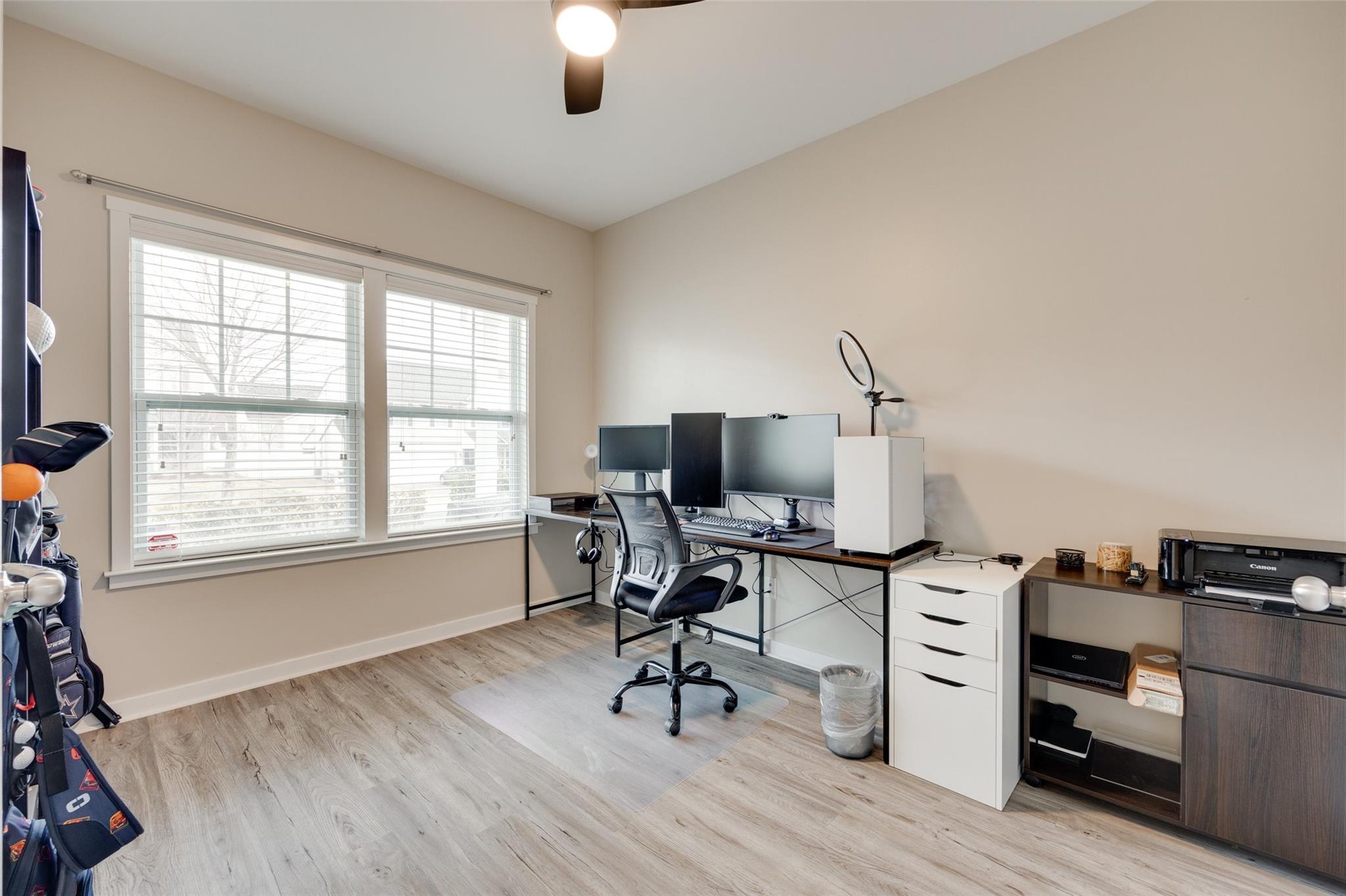 Balmoral - Residential