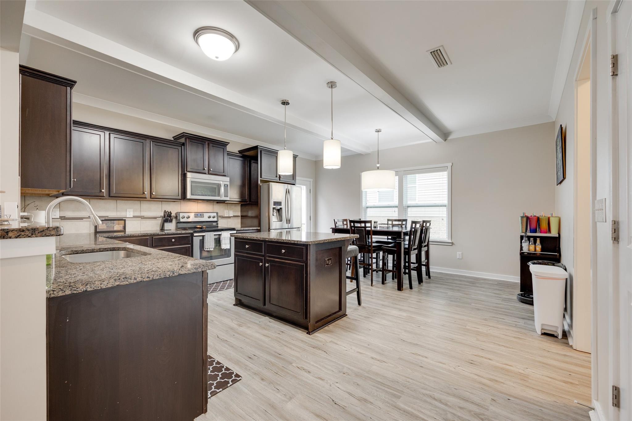 Balmoral - Residential