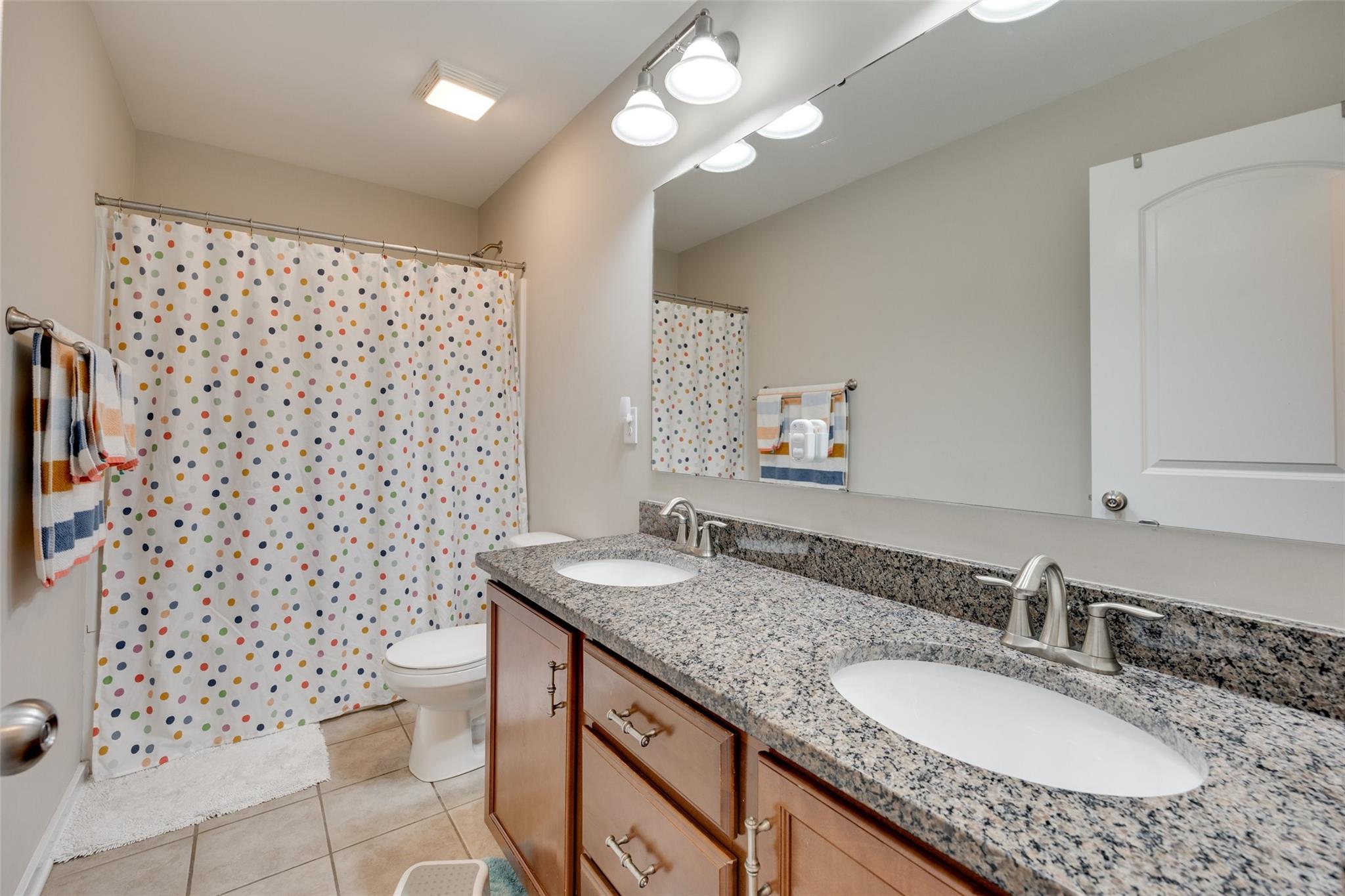 Balmoral - Residential