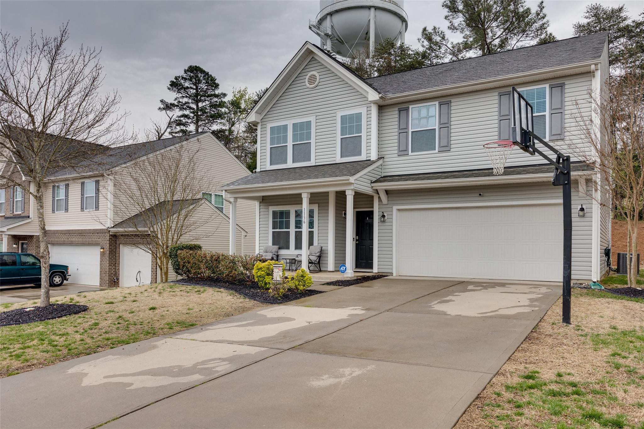 Balmoral - Residential