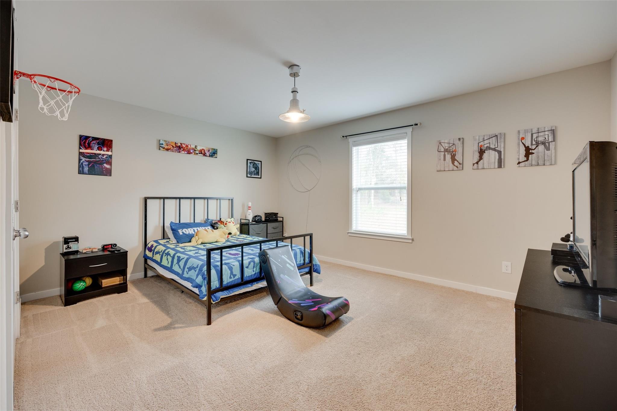 Balmoral - Residential