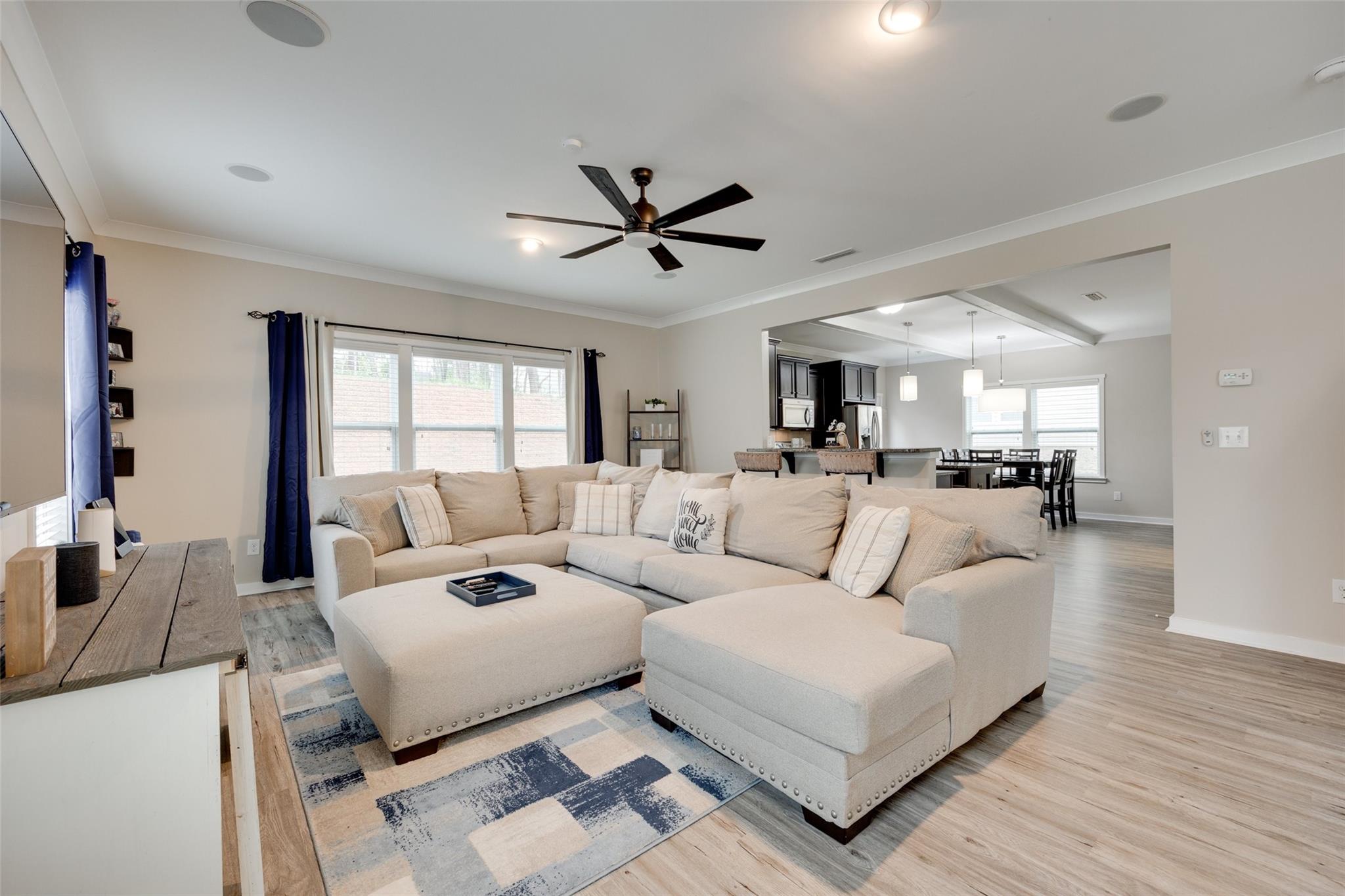 Balmoral - Residential