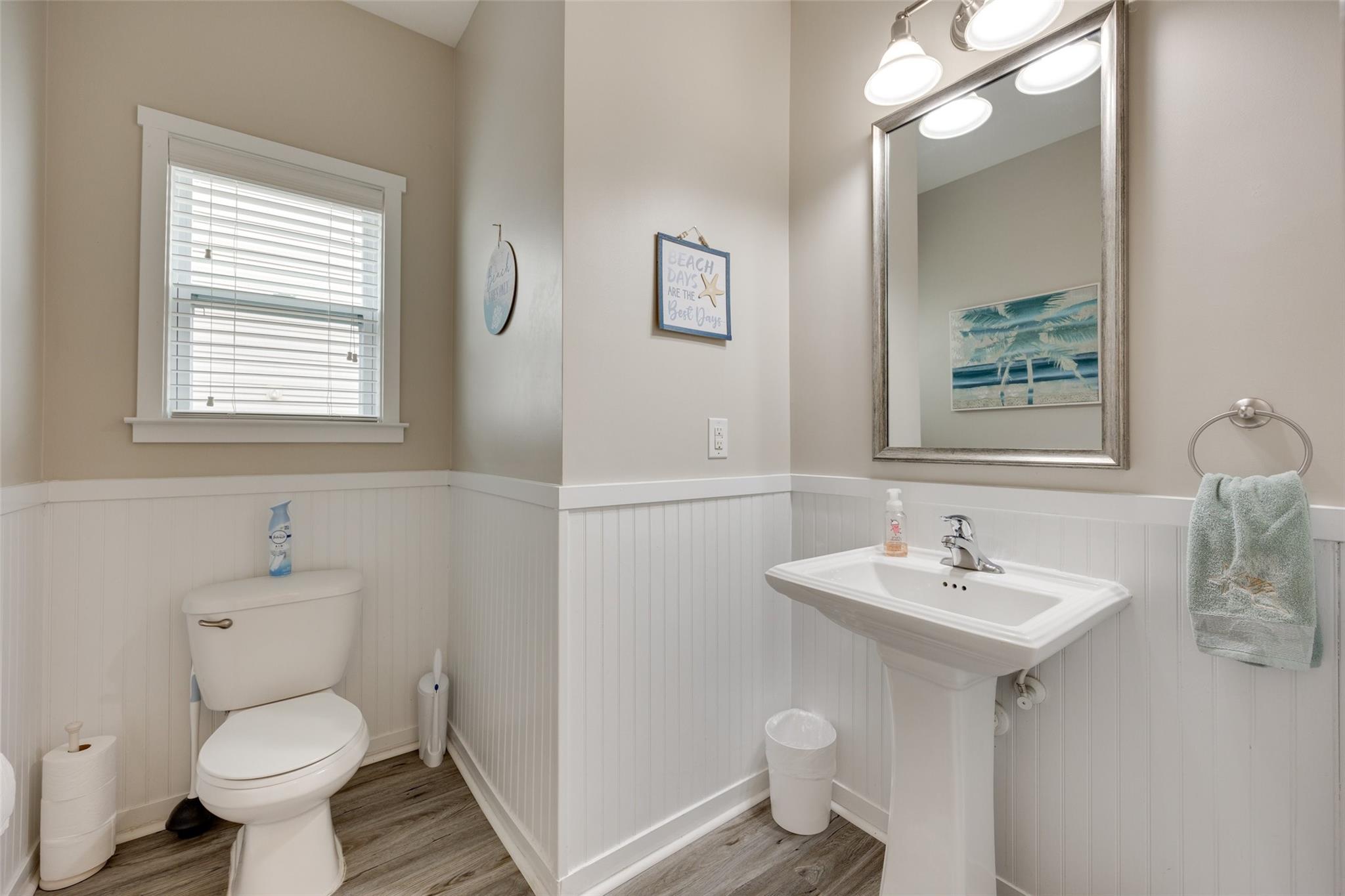 Balmoral - Residential