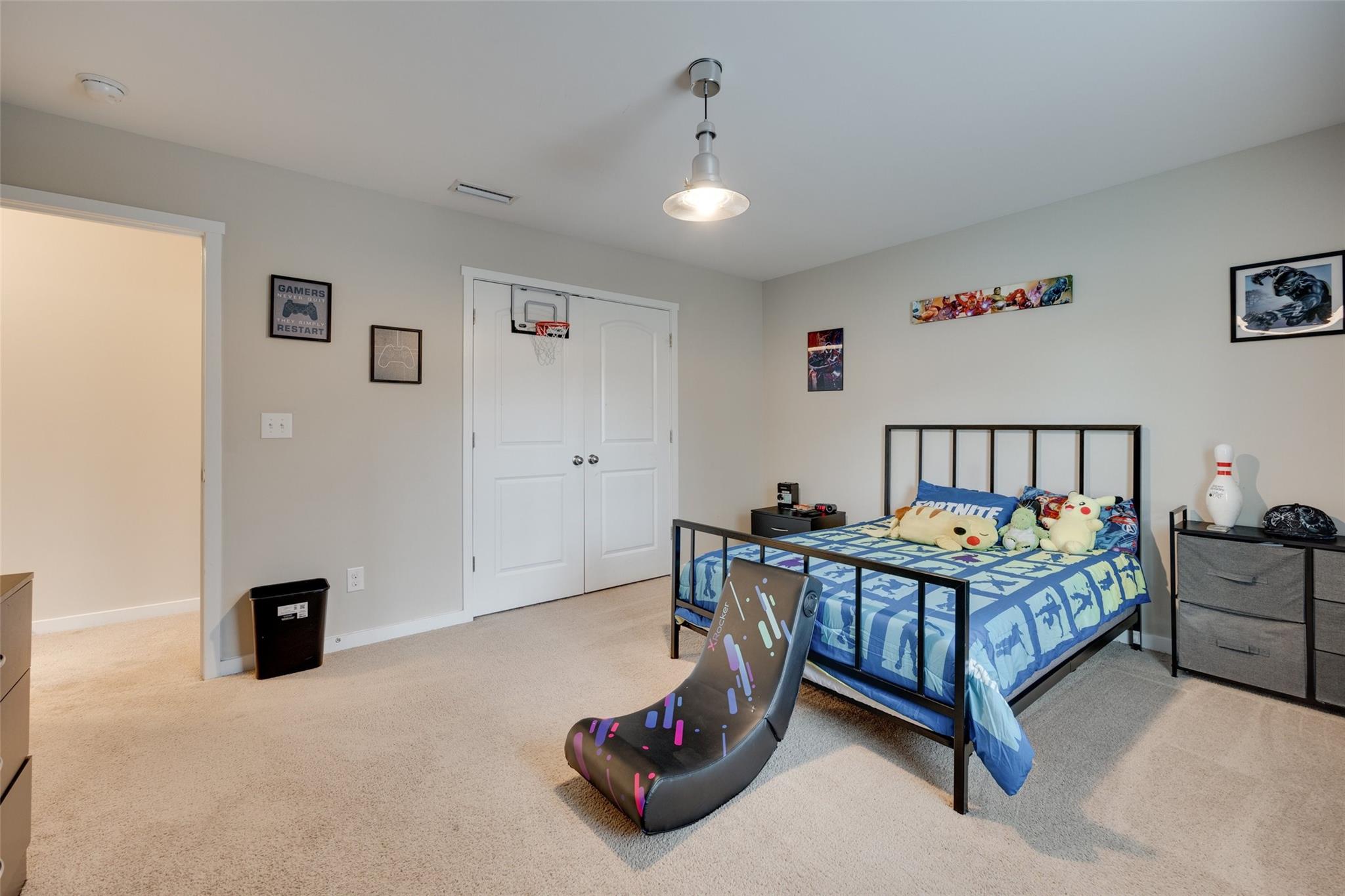 Balmoral - Residential