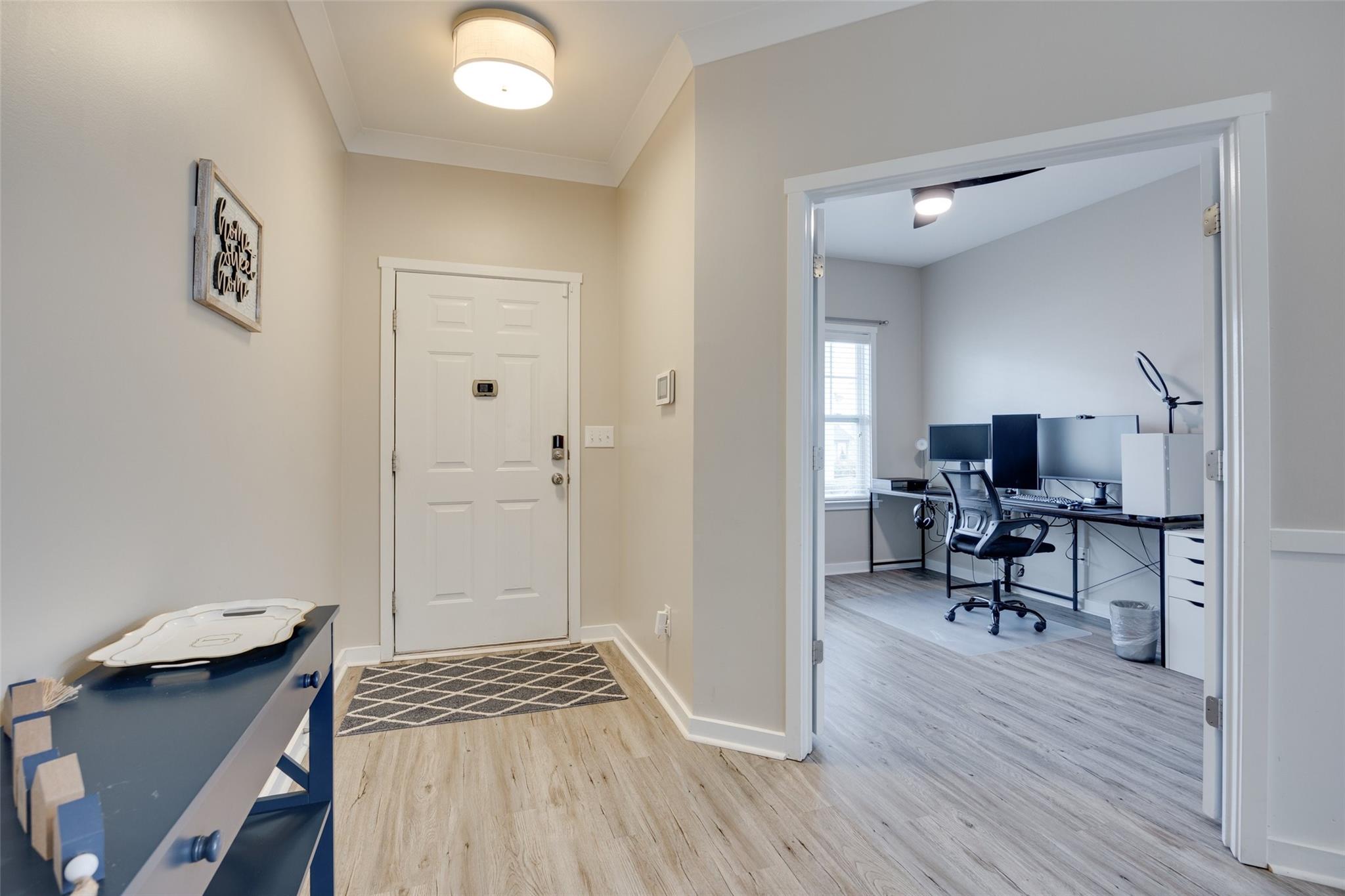 Balmoral - Residential