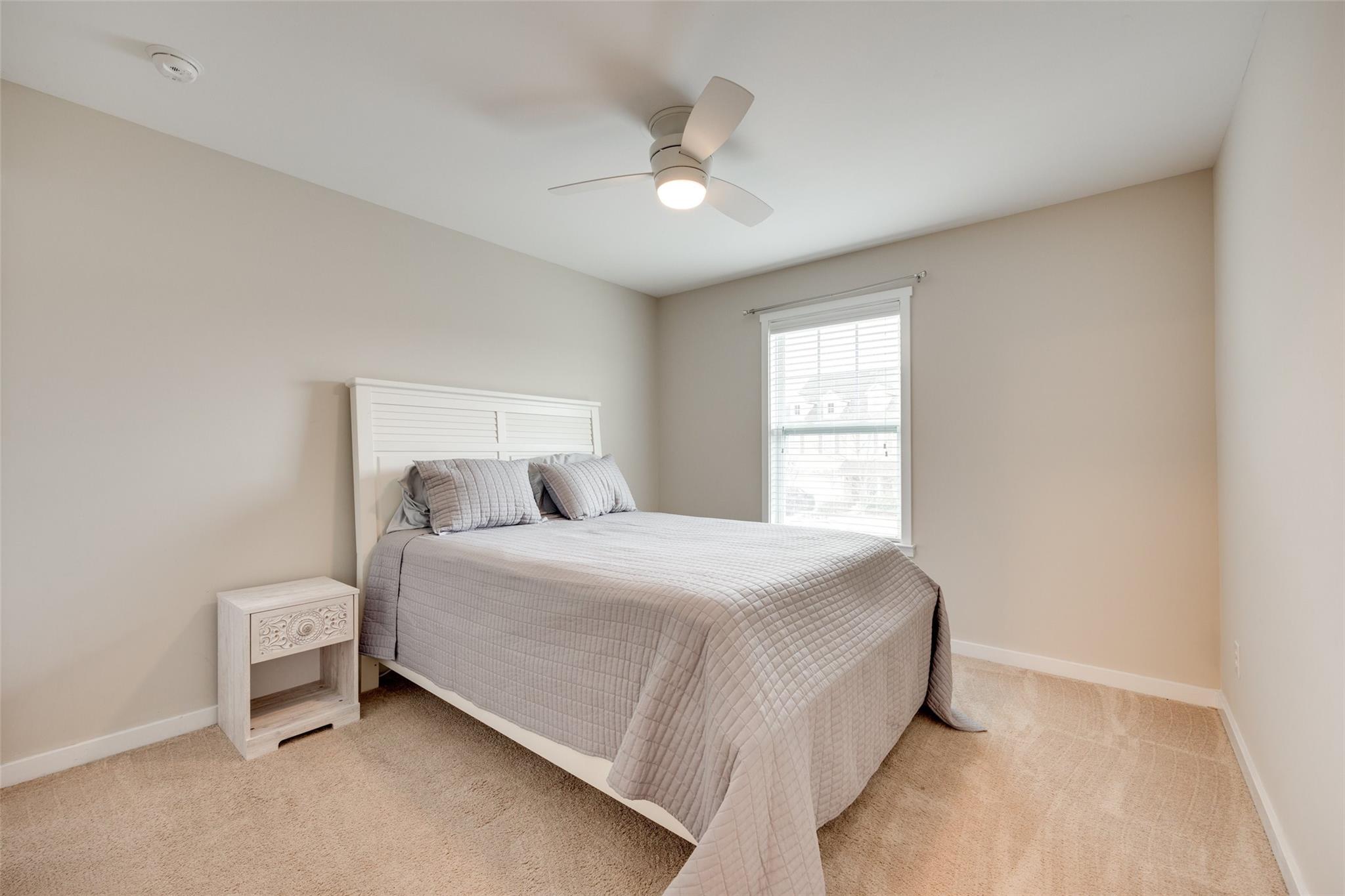 Balmoral - Residential