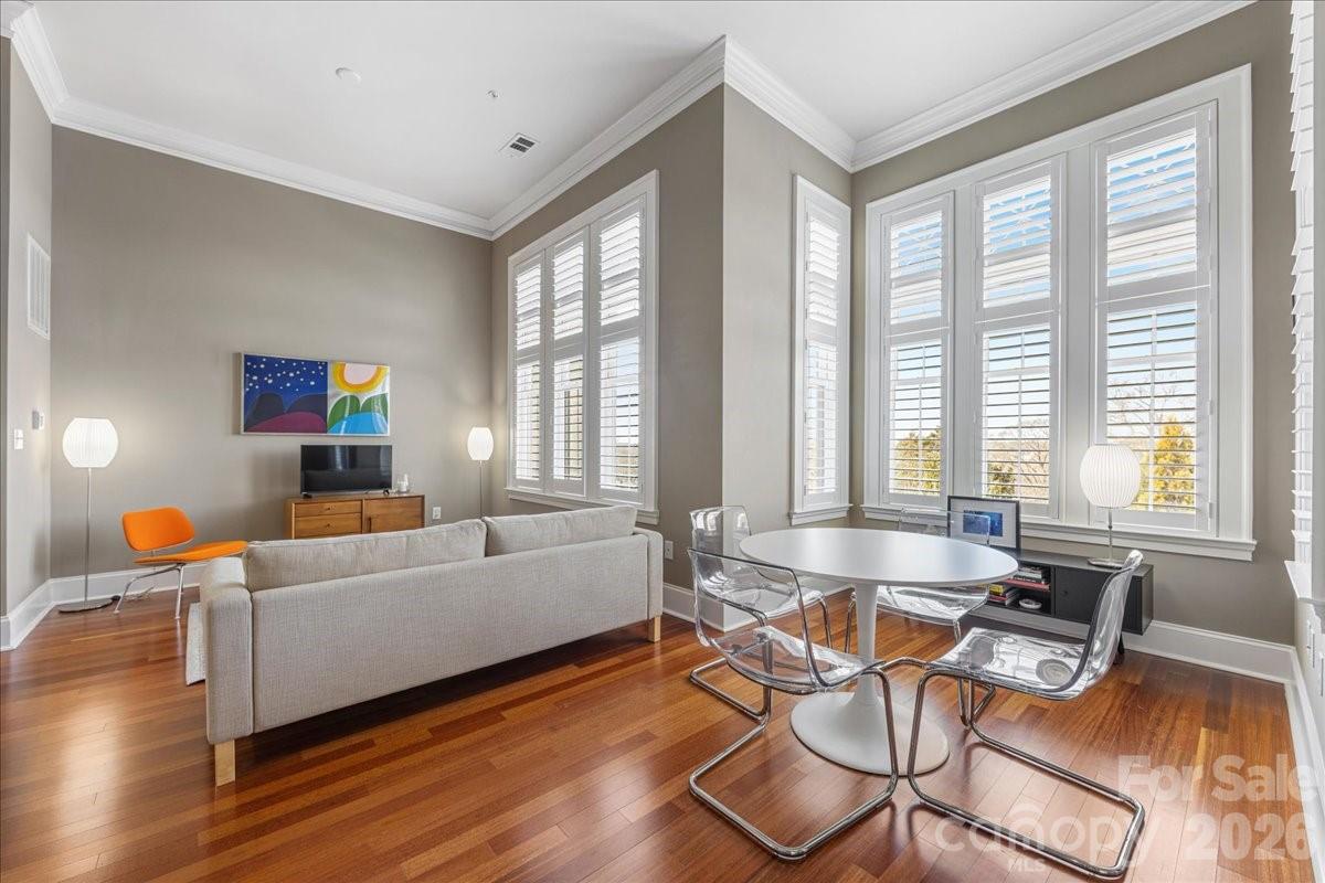 Tranquil Court - Residential