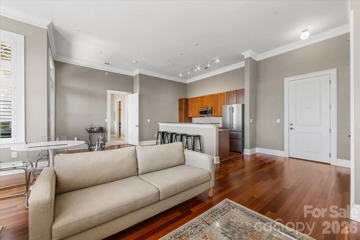 Tranquil Court - Residential