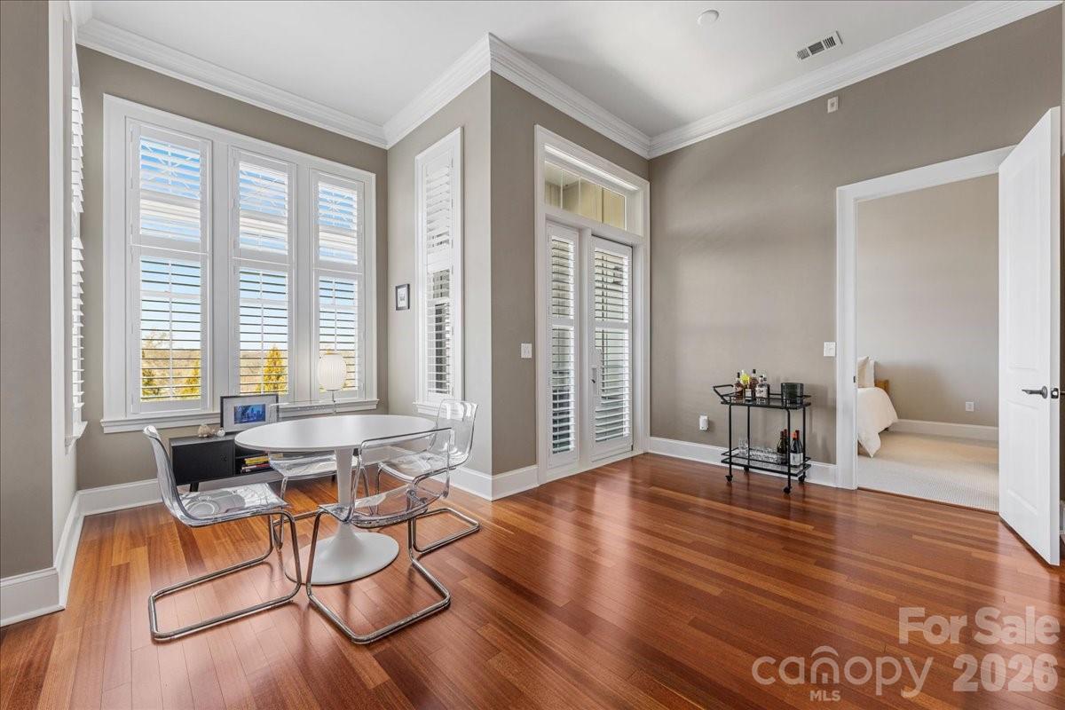 Tranquil Court - Residential