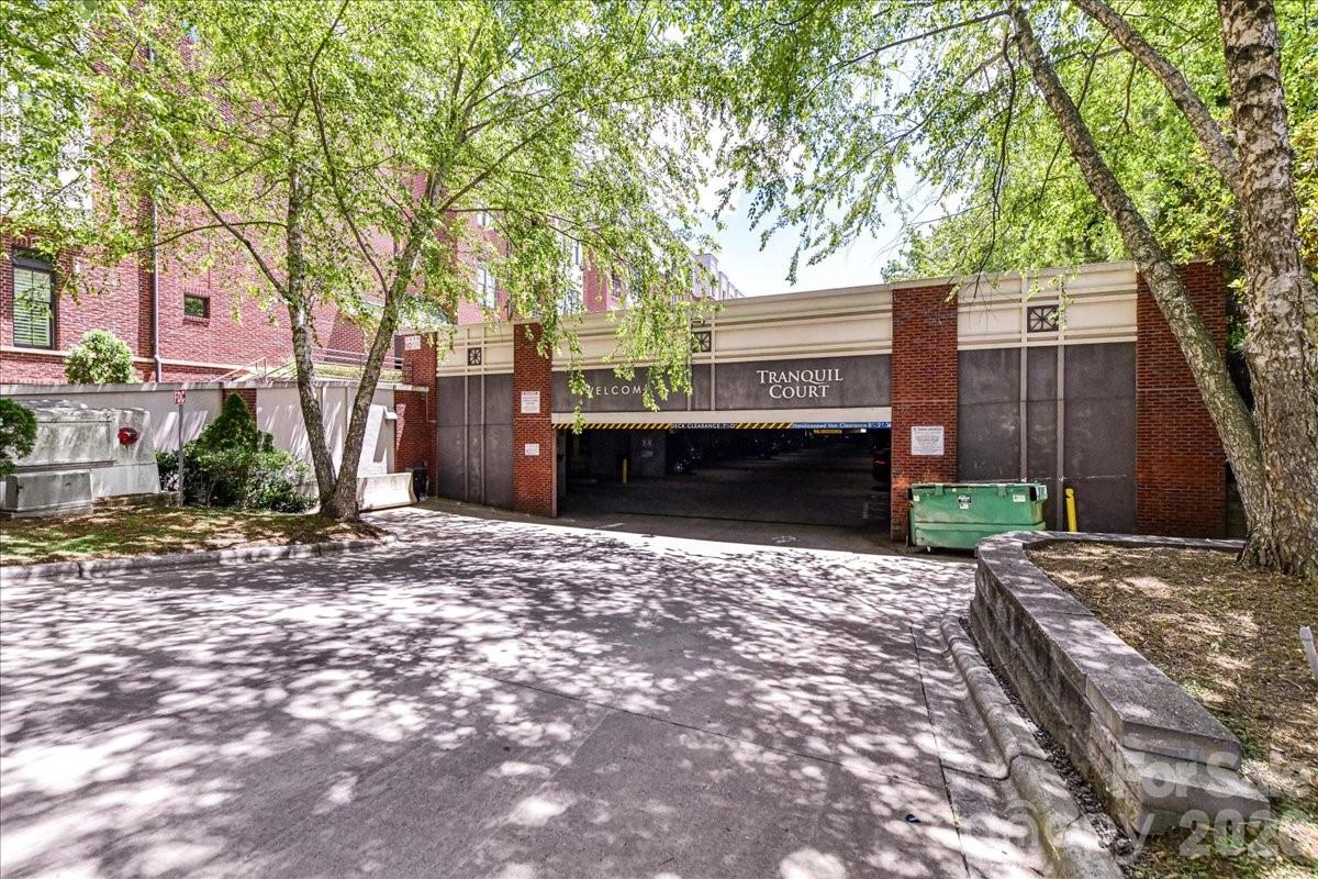 Tranquil Court - Residential